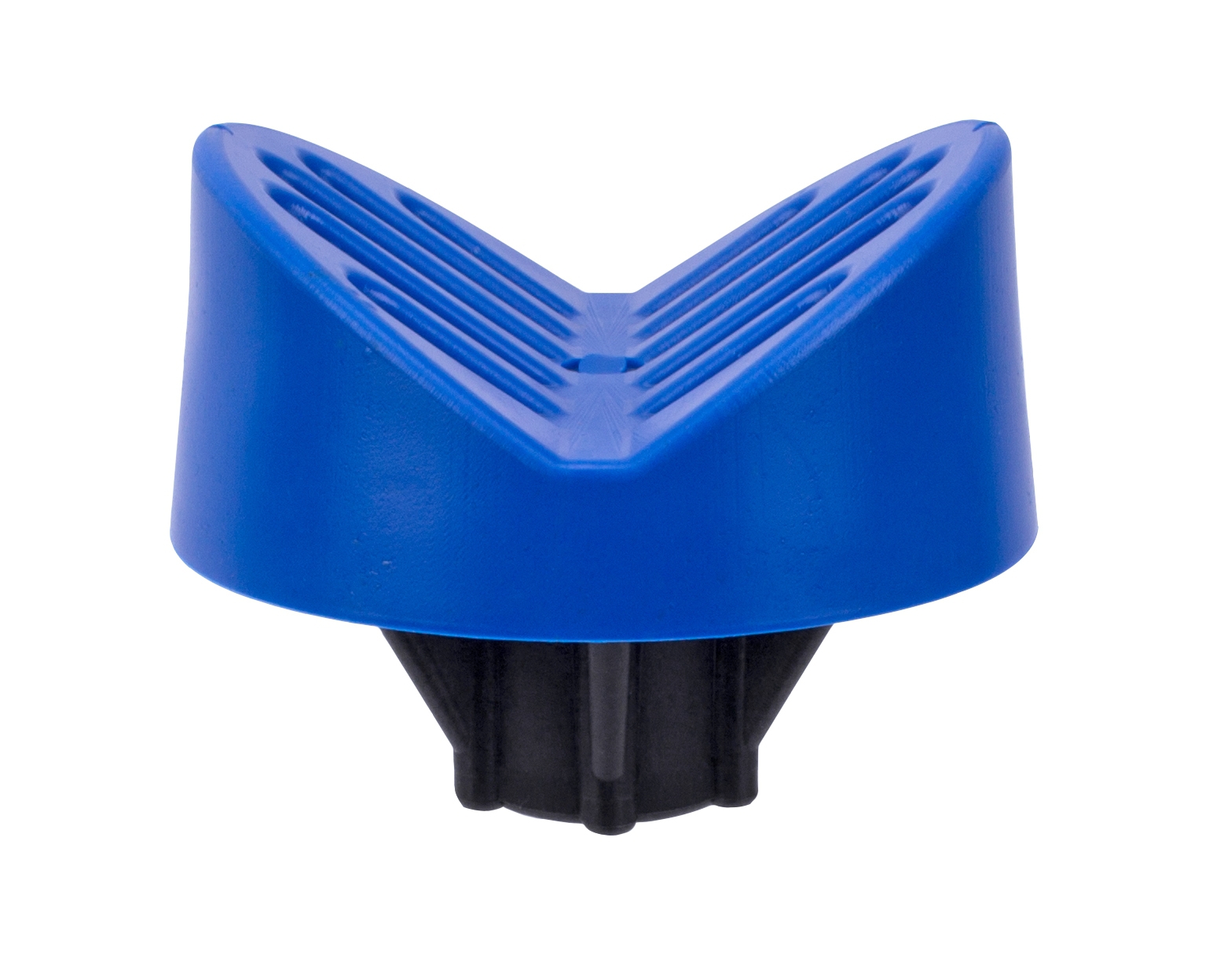 Montagehilfe-Aufstecksatz für Getriebeheber Ø 120 mm