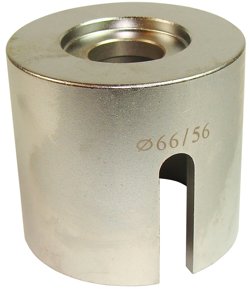 Druckstück Ø 56/66 mm