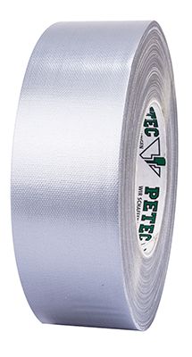 POWER Tape Panzerband SILBER 50M