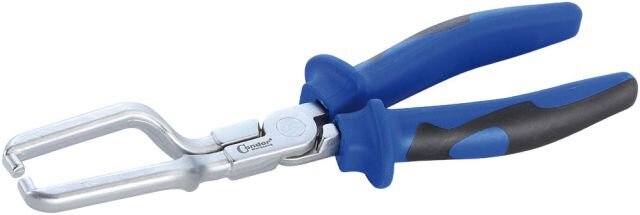 Lösezange Benzin Leitung Kraftstofffilter Zange für VAG VW OPEL Mercedes GM