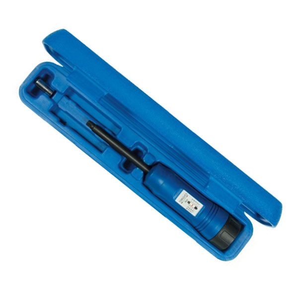 Dremomentschrauber 1/4 1-5 NM 235 mm Schraubendreher Drehmomentschraubenzieher