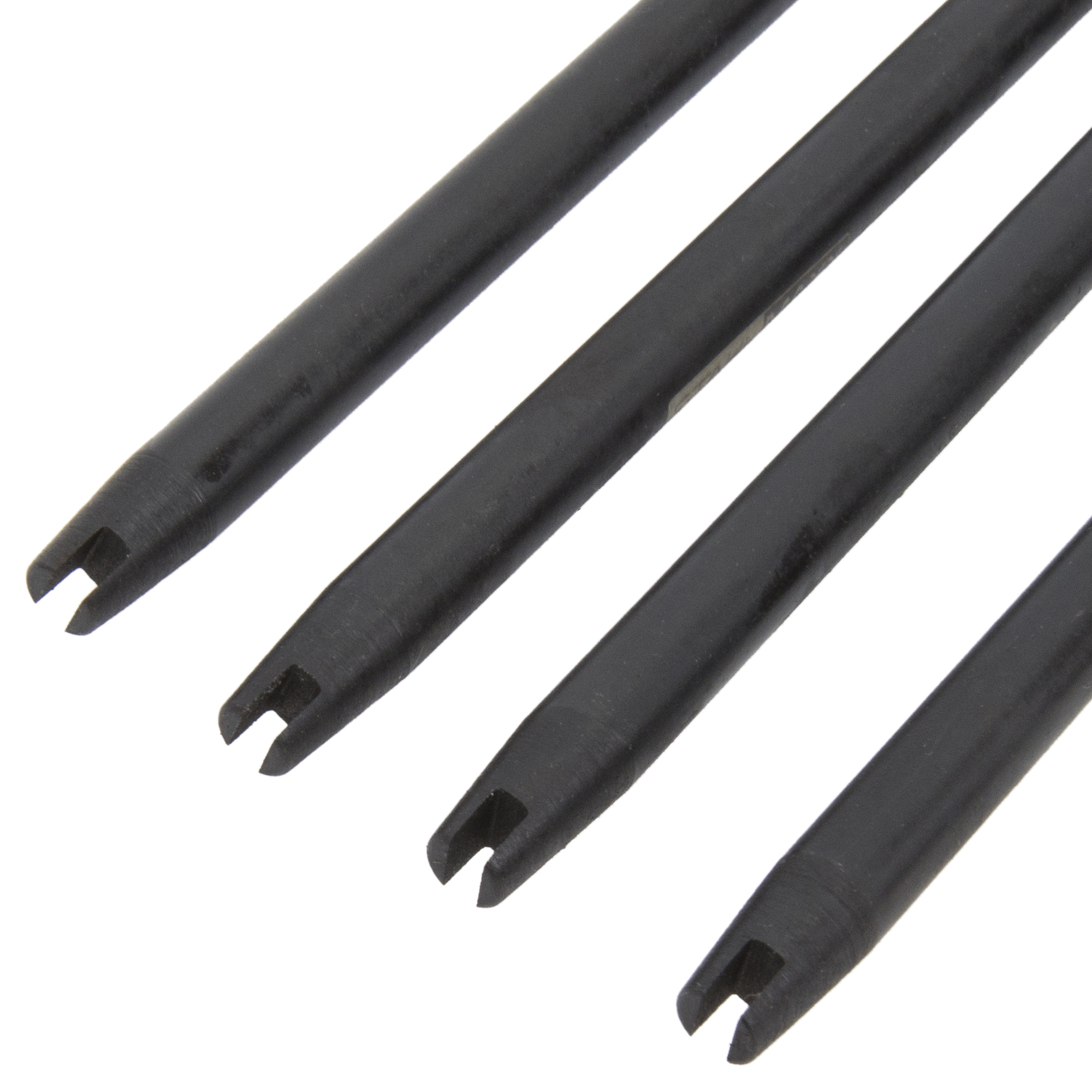 Führungsstifte zur De-/ Montage der Ölwanne bei DSG / S-Tronic-Getriebe