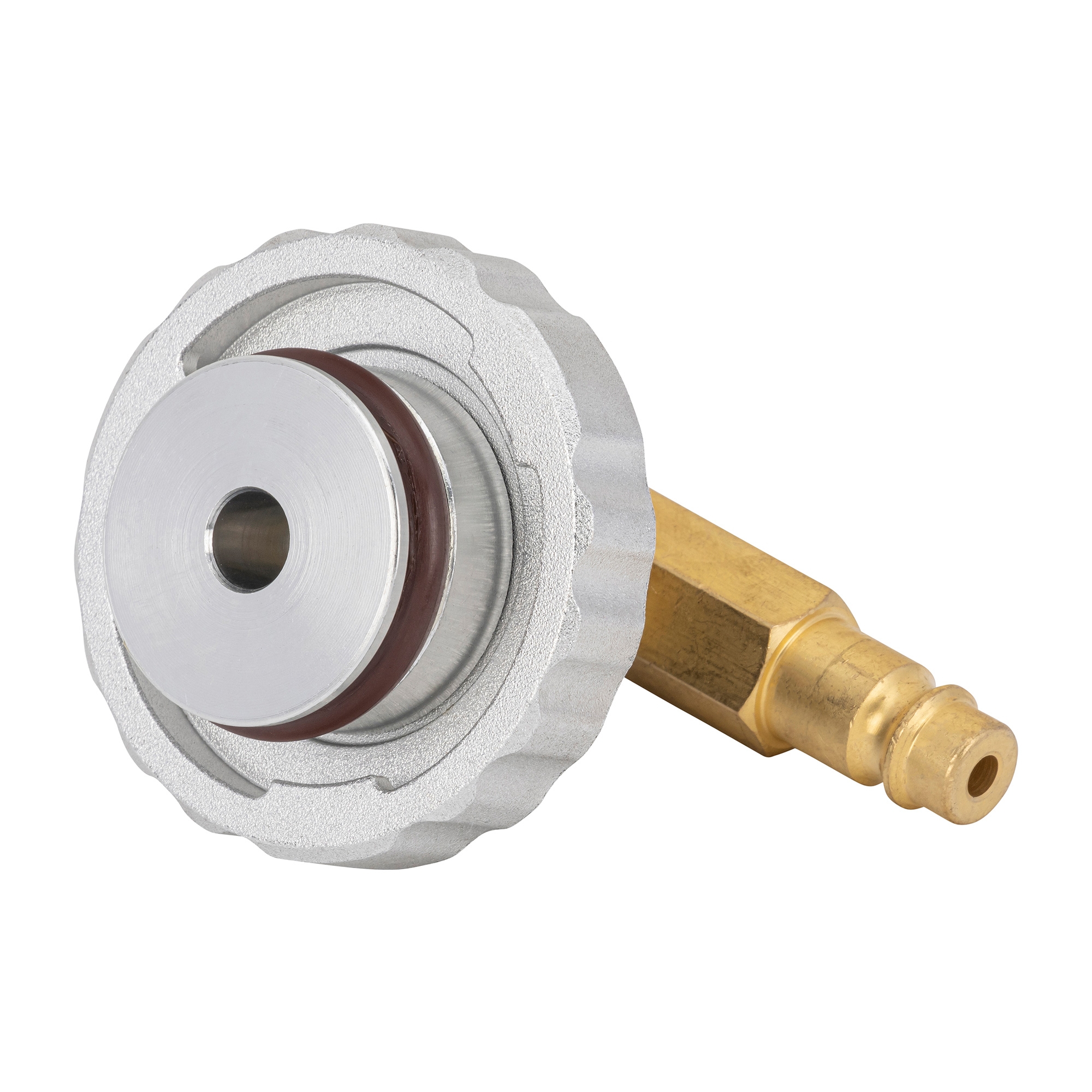 Adapter Bremsenentlüftung geeignet für Tesla Model 3 Bremsentlüftungsadapter