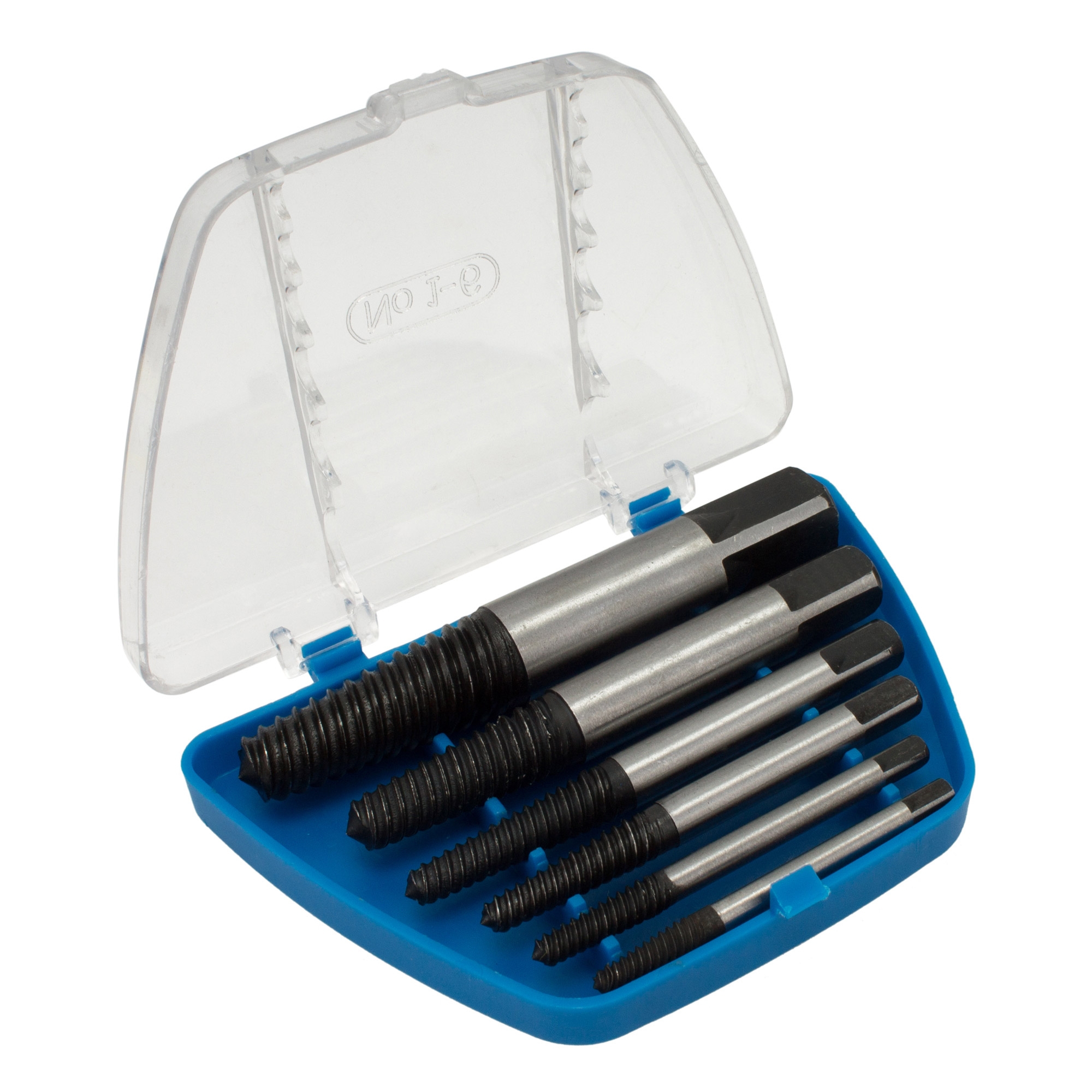 6-teiliger Schraubenausdreher Set