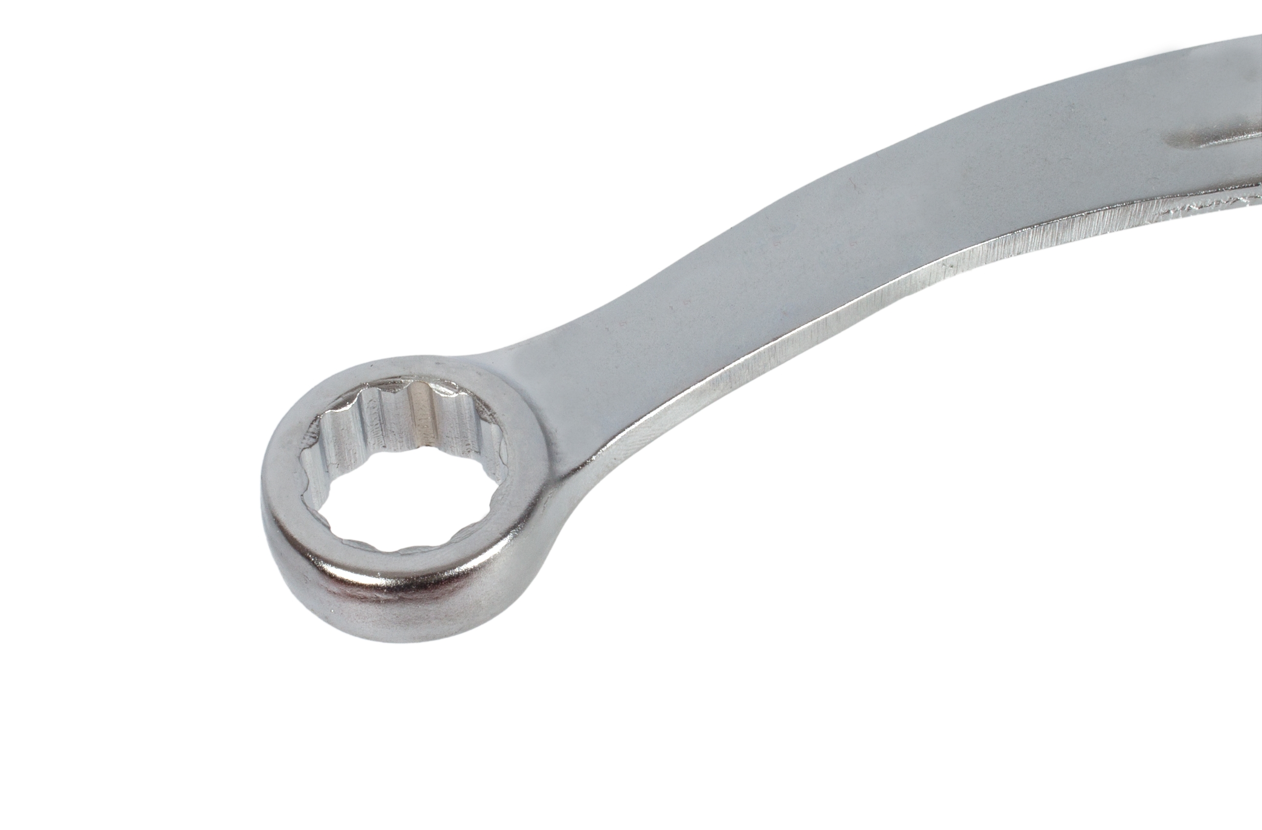 Spannrollenschlüssel 12kant 16mm 460mm lang