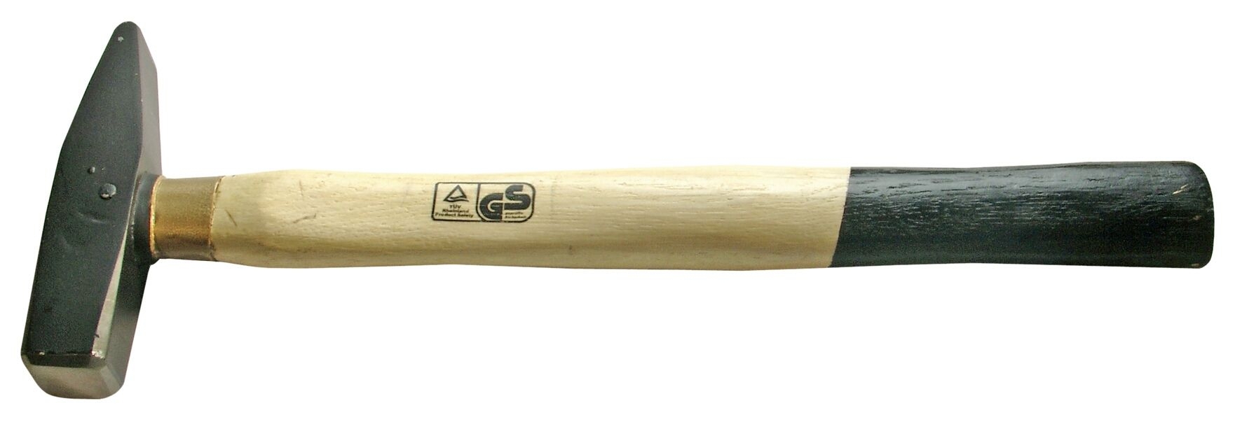 Schlosserhammer TÜV/GS geprüft, 300 g