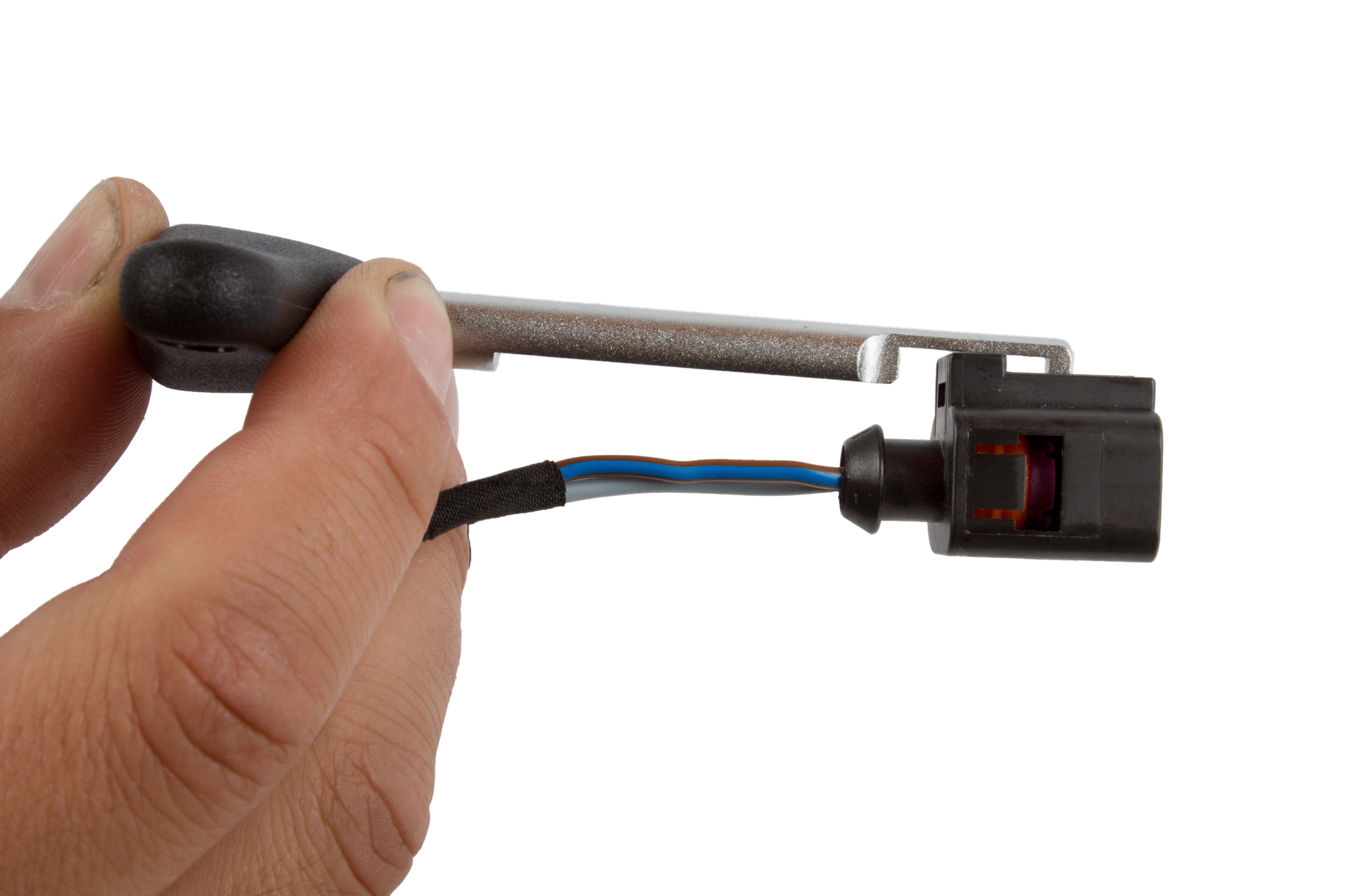 Demontage Werkzeug Steckverbinder für VW Audi Skoda Seat Porsche Kabelstecker