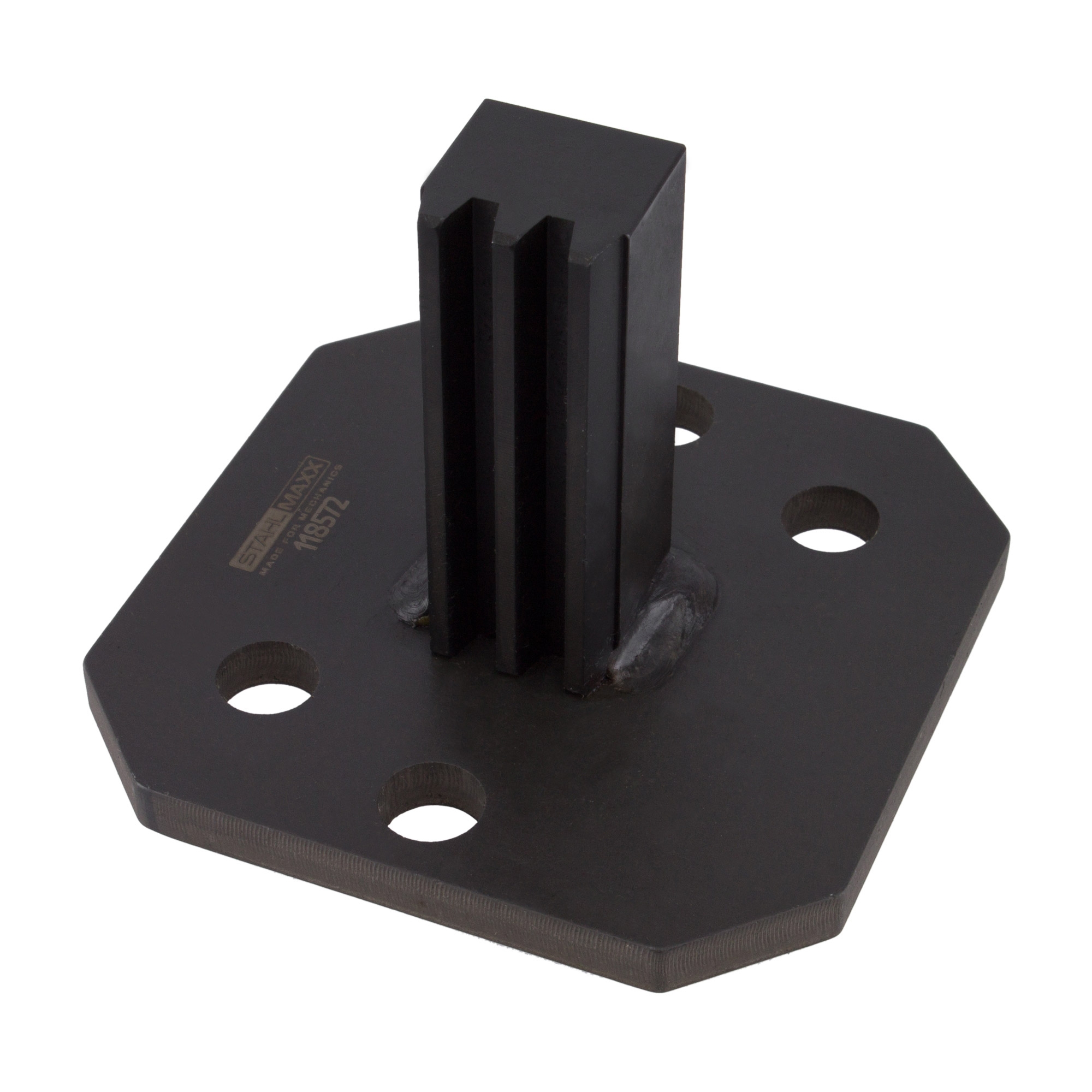 Fixierwerkzeug für Schwungrad, bei Porsche 928