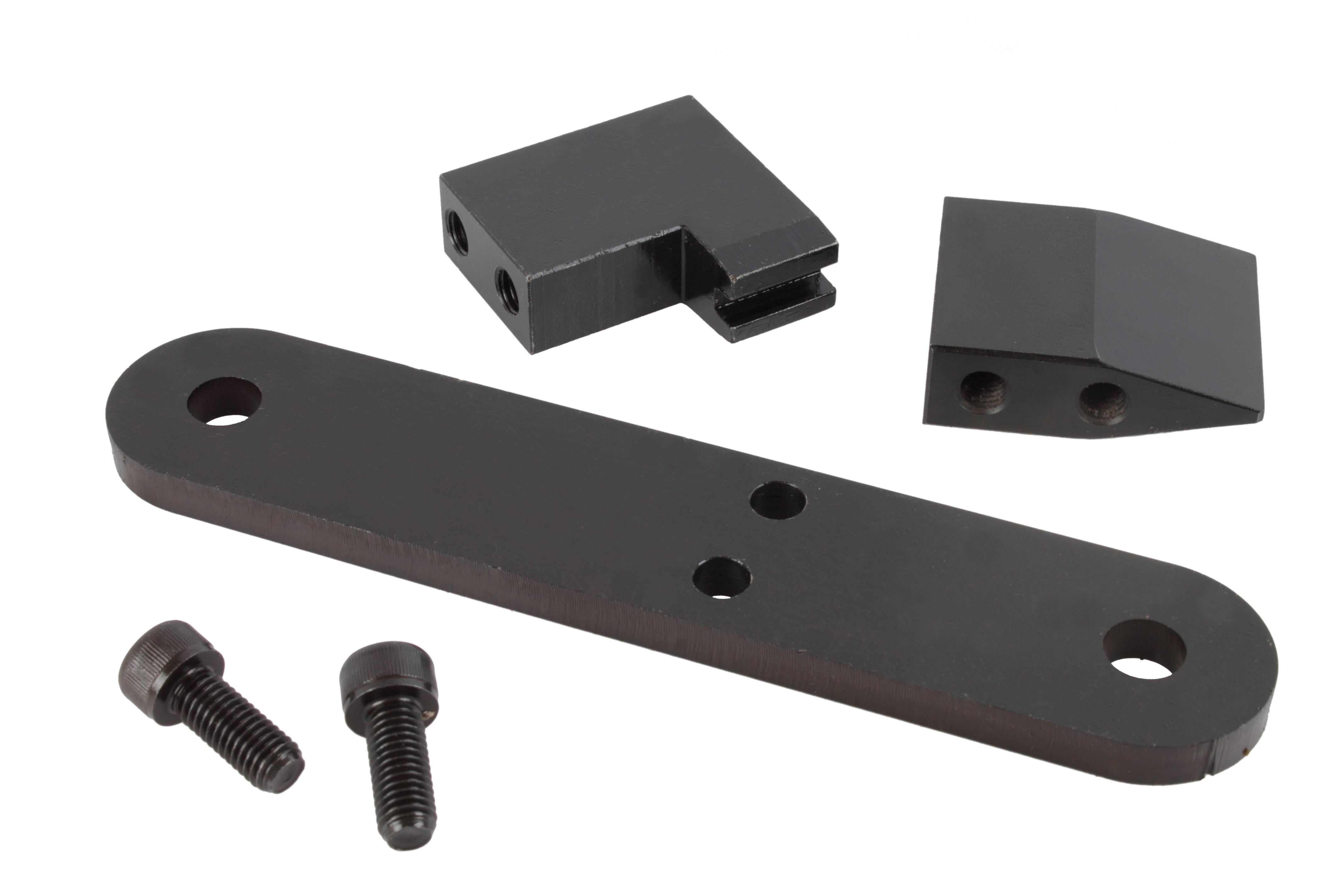 Arretierwerkzeug Satz für Schwungscheibe wie Jaguar / Land Rover