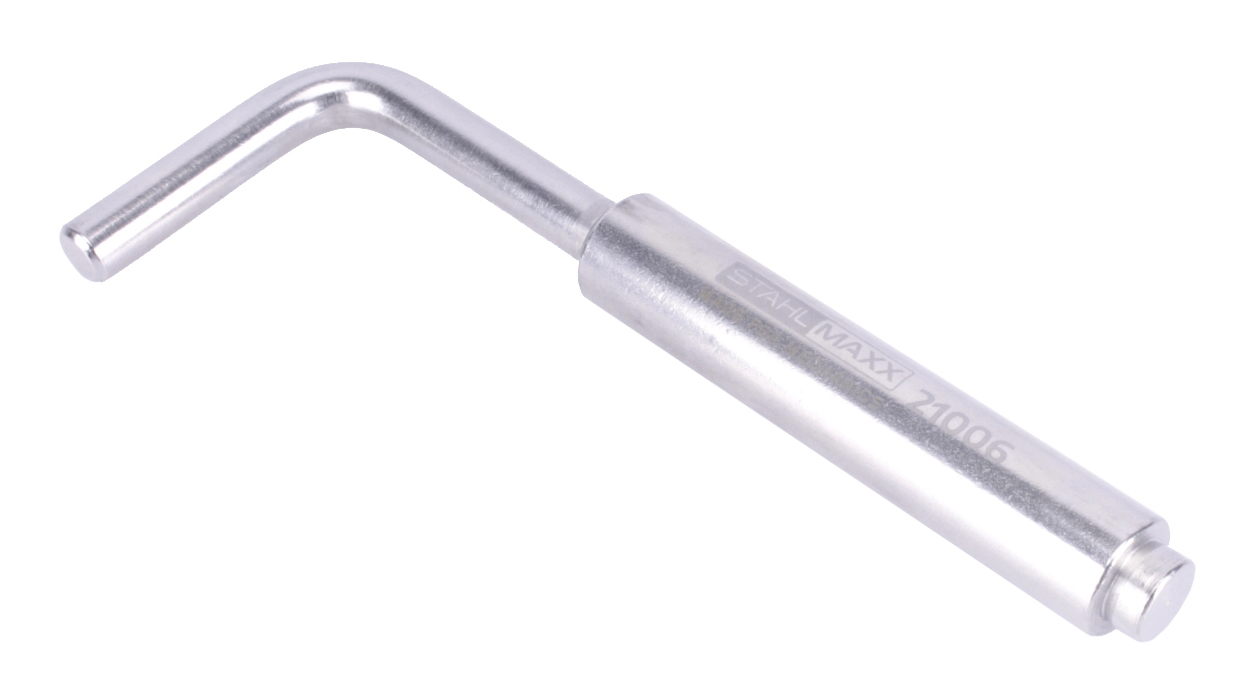 Kurbelwellen-Dorn für Ford