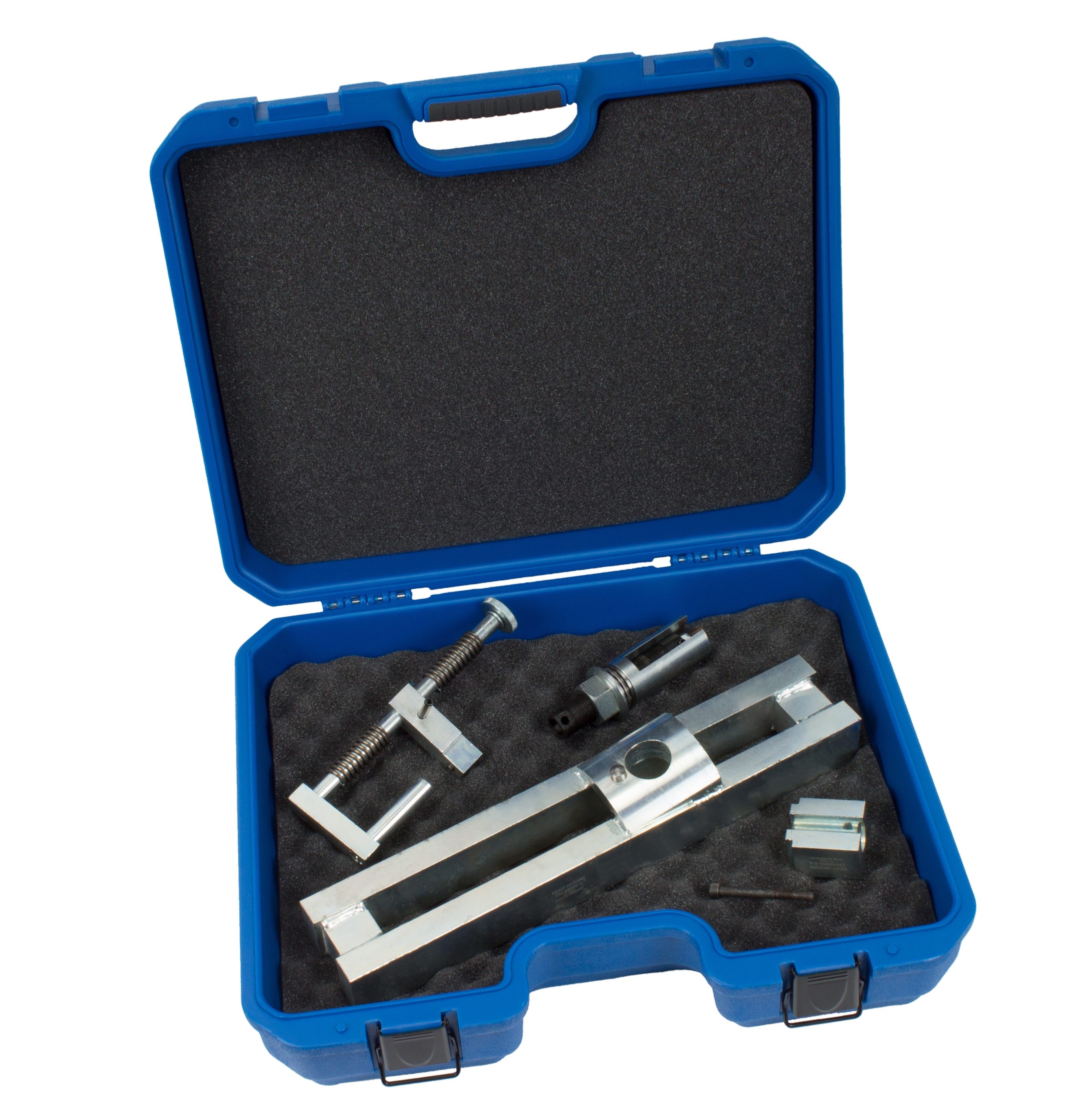 Achsschenkelbolzen Aus- und Einbauwerkzeug wie CH-49859