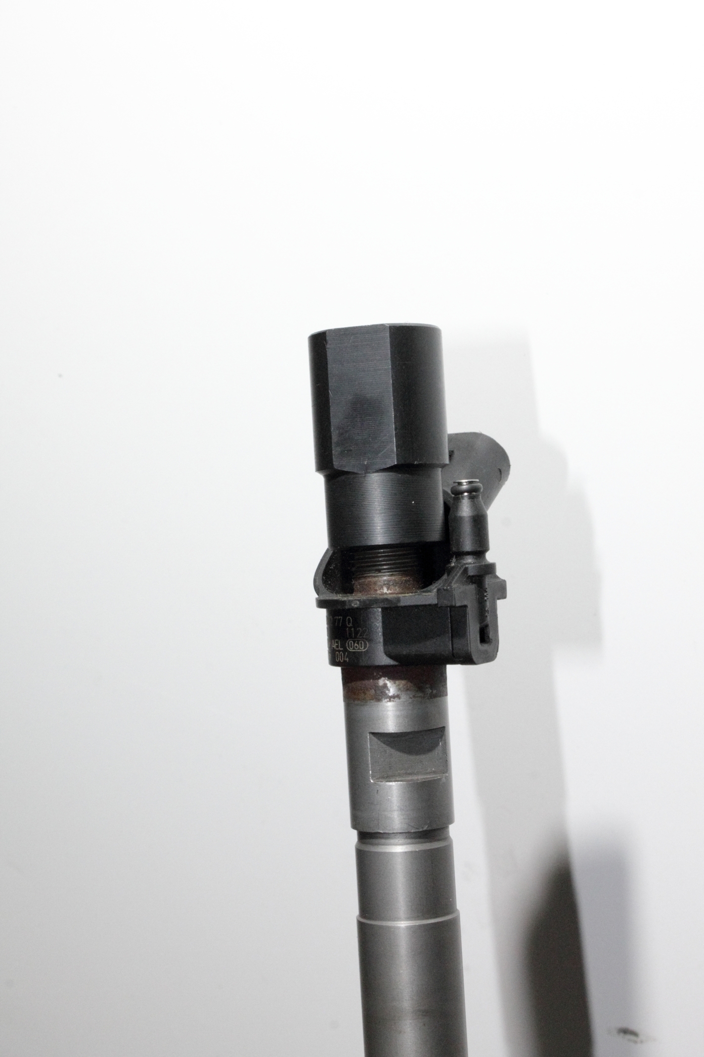 Gewindeadapter für Schlaghammer, IG M18 x 1,5 auf IG M14 x 1,5