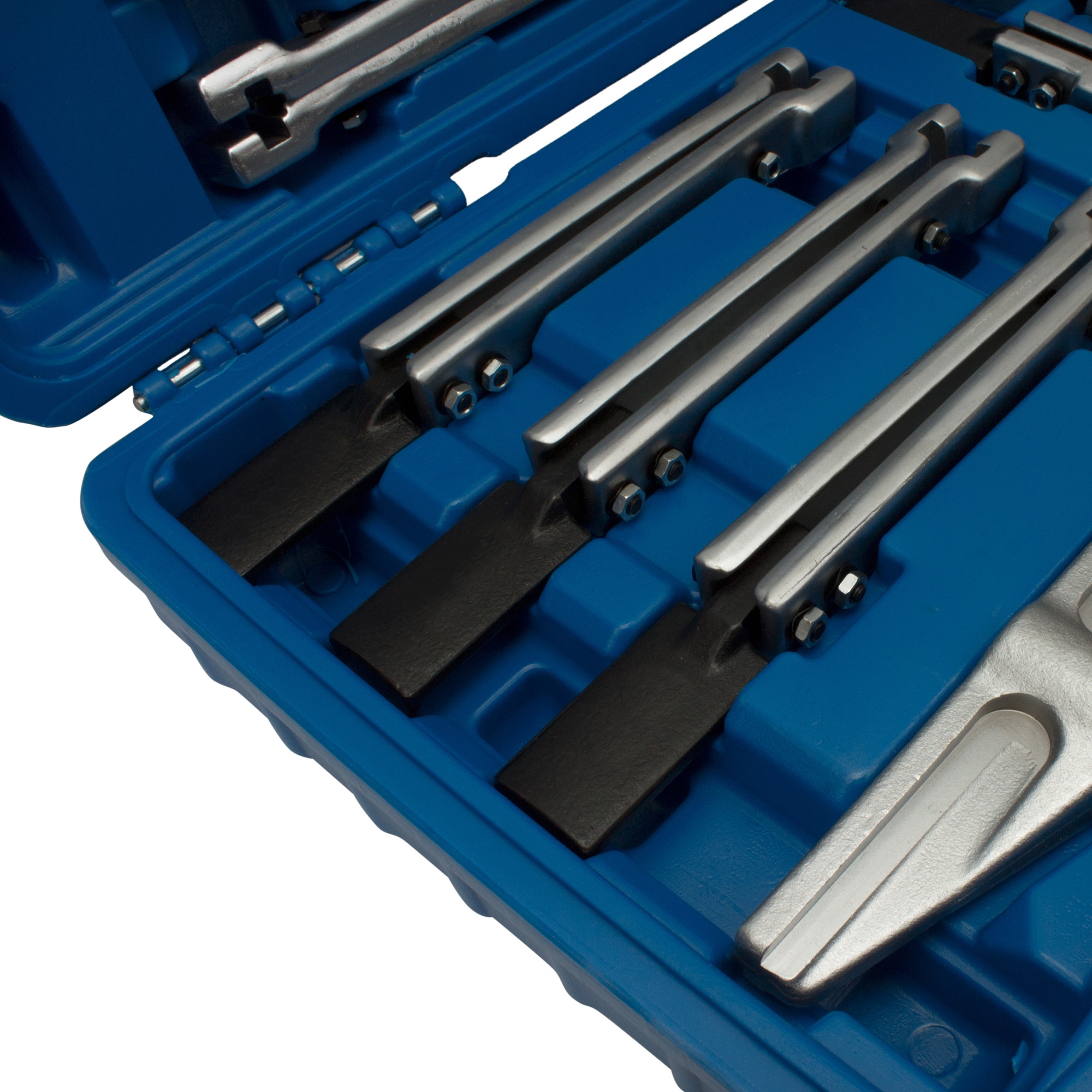 Set Abzieher 2-Arm und 3-Arm Innenabzieher Außenabzieher Lagerabzieher