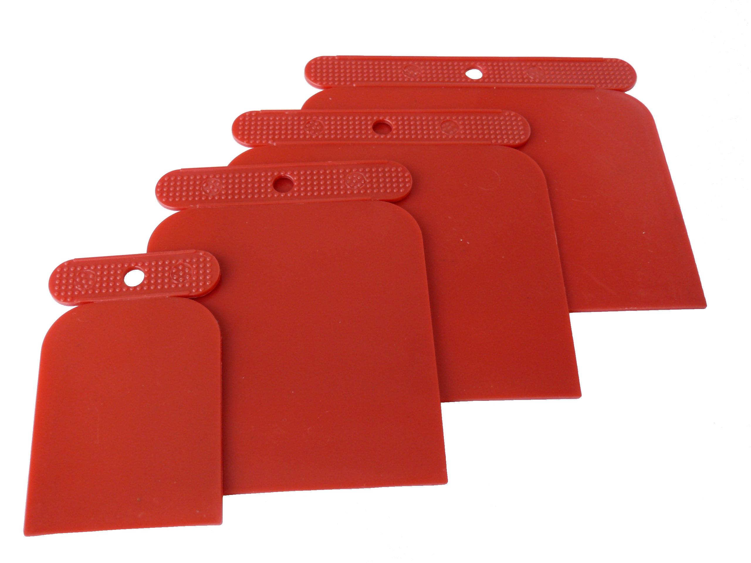 Japan-Spachtel 4-tlg. KST