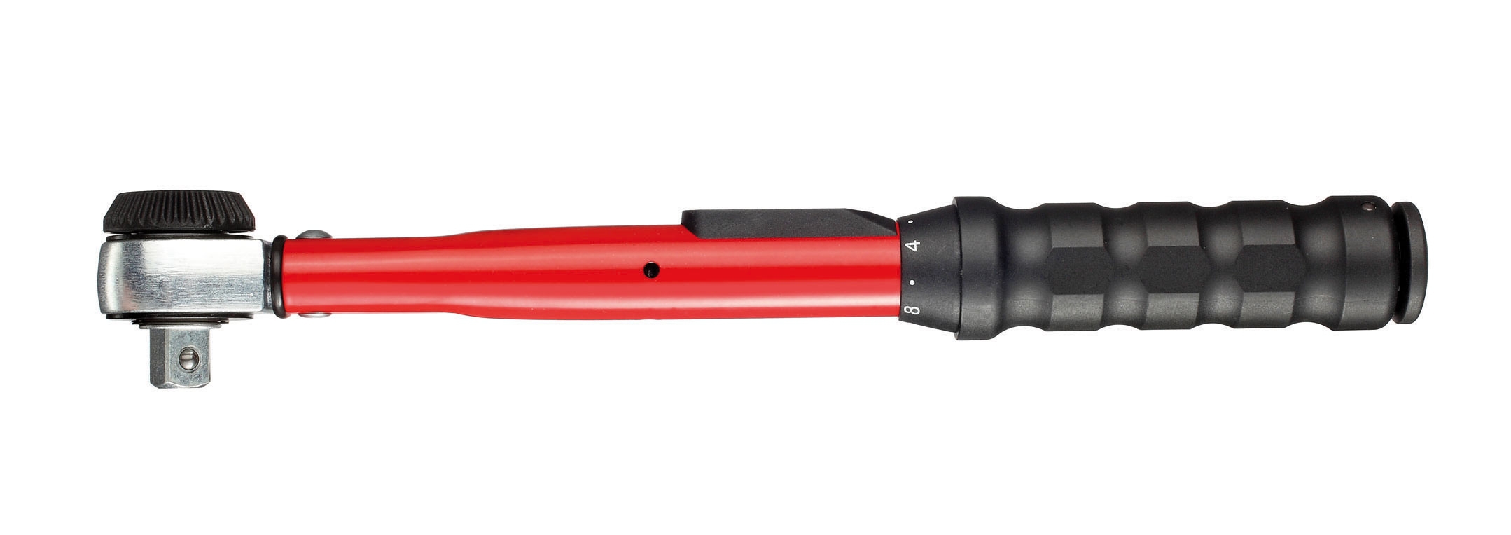 Drehmomentschlüssel 1/2|"|" 5-25 Nm Gedore RED R48900025