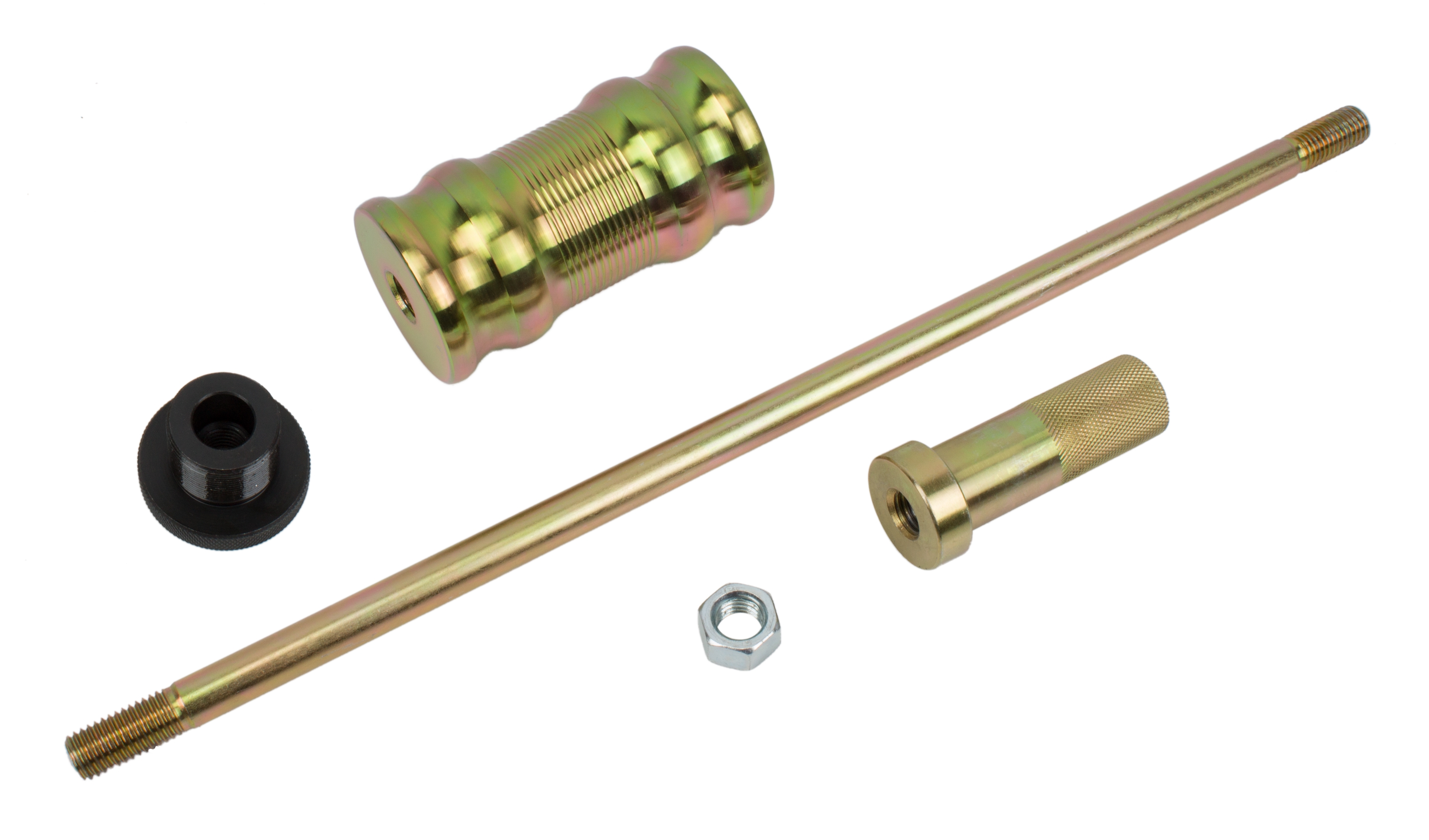 Gleithammer Schlaghammer Abzieher