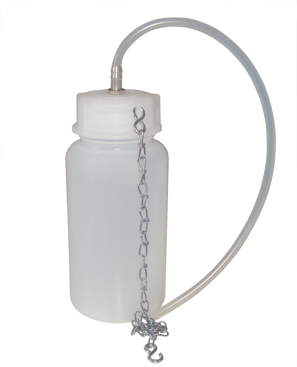 Elektronischer Bremsenentlüfter / Bremsenwartungsgerät