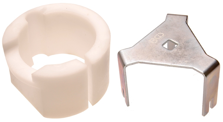 Diesel Filter Demontage Set für Opel Fiat Kraftstofffiltergehäuse Werkzeug Satz