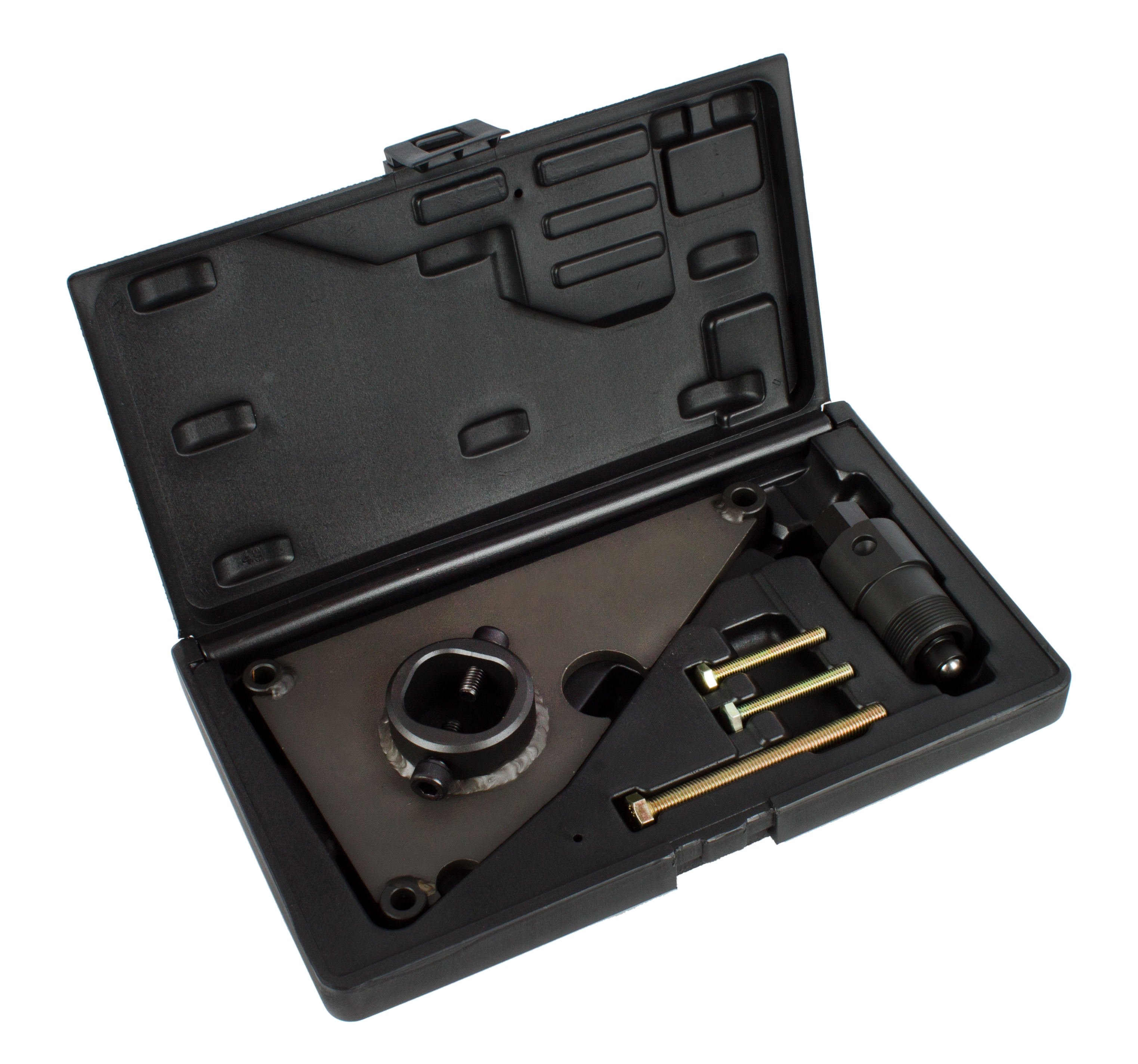 Hochdruckpumpen-Kettenrad-Abzieher, für Hyundai / Kia