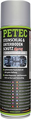 Steinschlag- & Unterbodenschutz grau 500ml