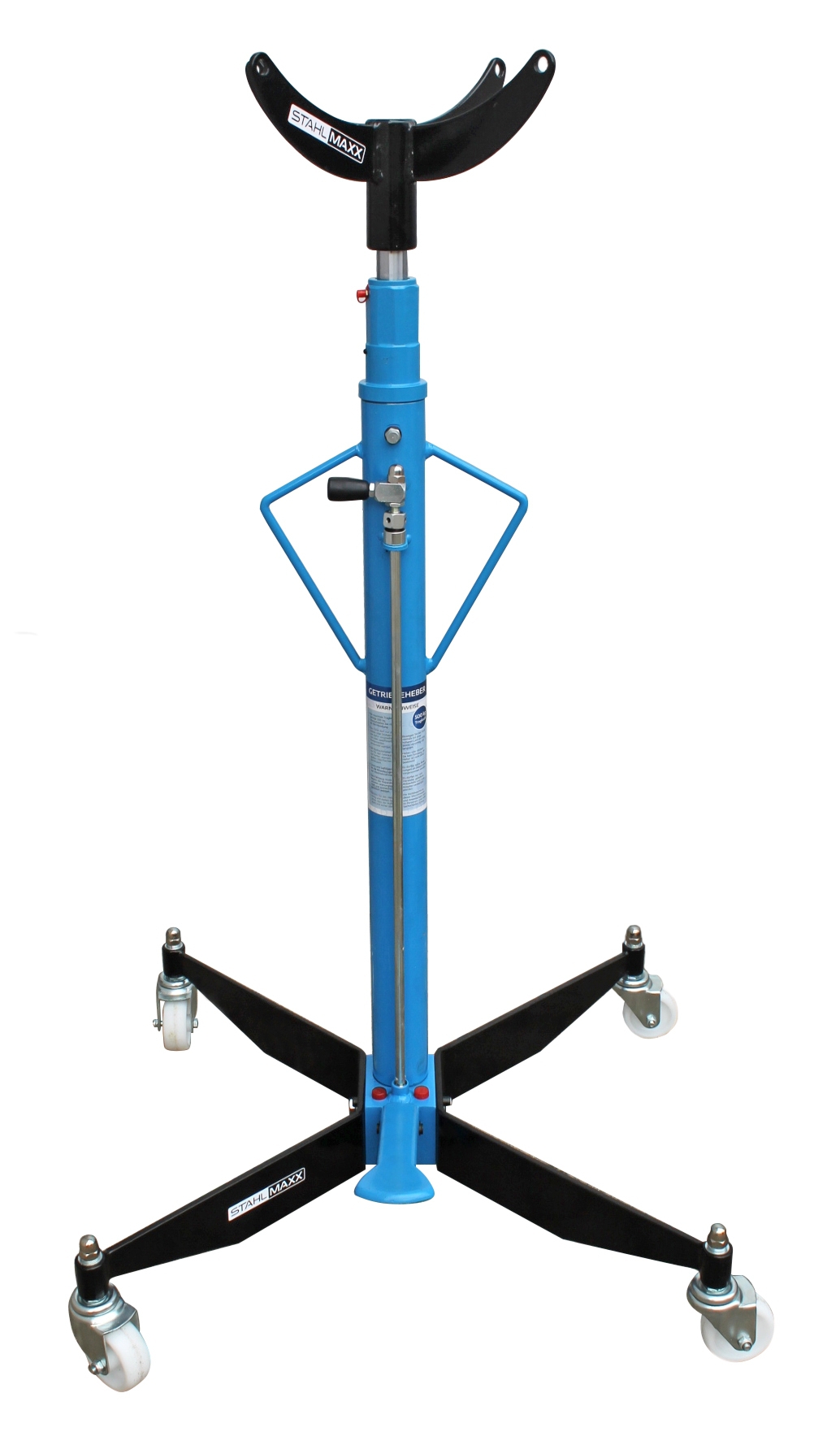 Getriebeheber / Motorheber, 500 kg Tragkraft