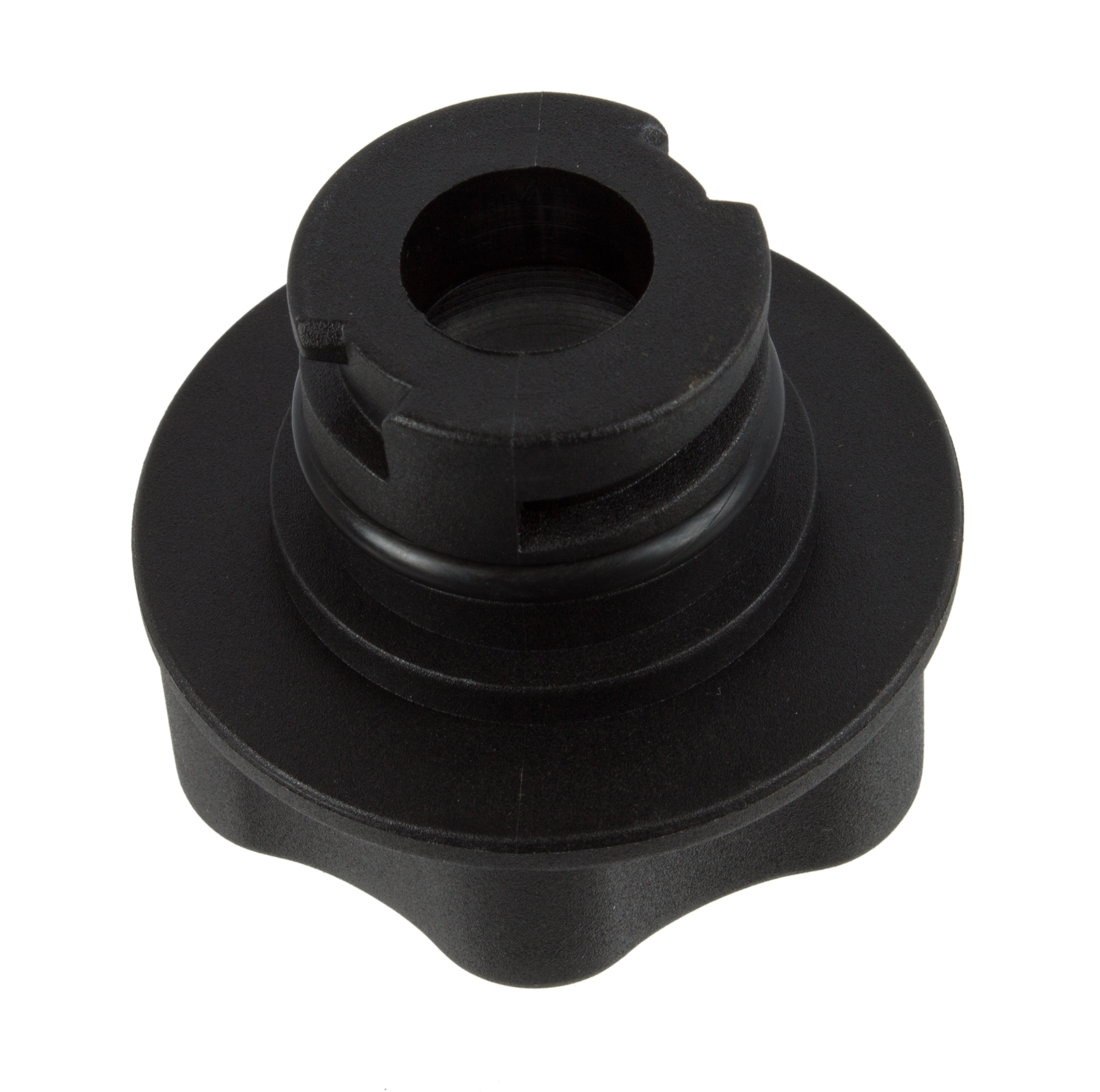 Bajonett-Adapter für Öl-Einfülltrichter, für Volvo, Mazda