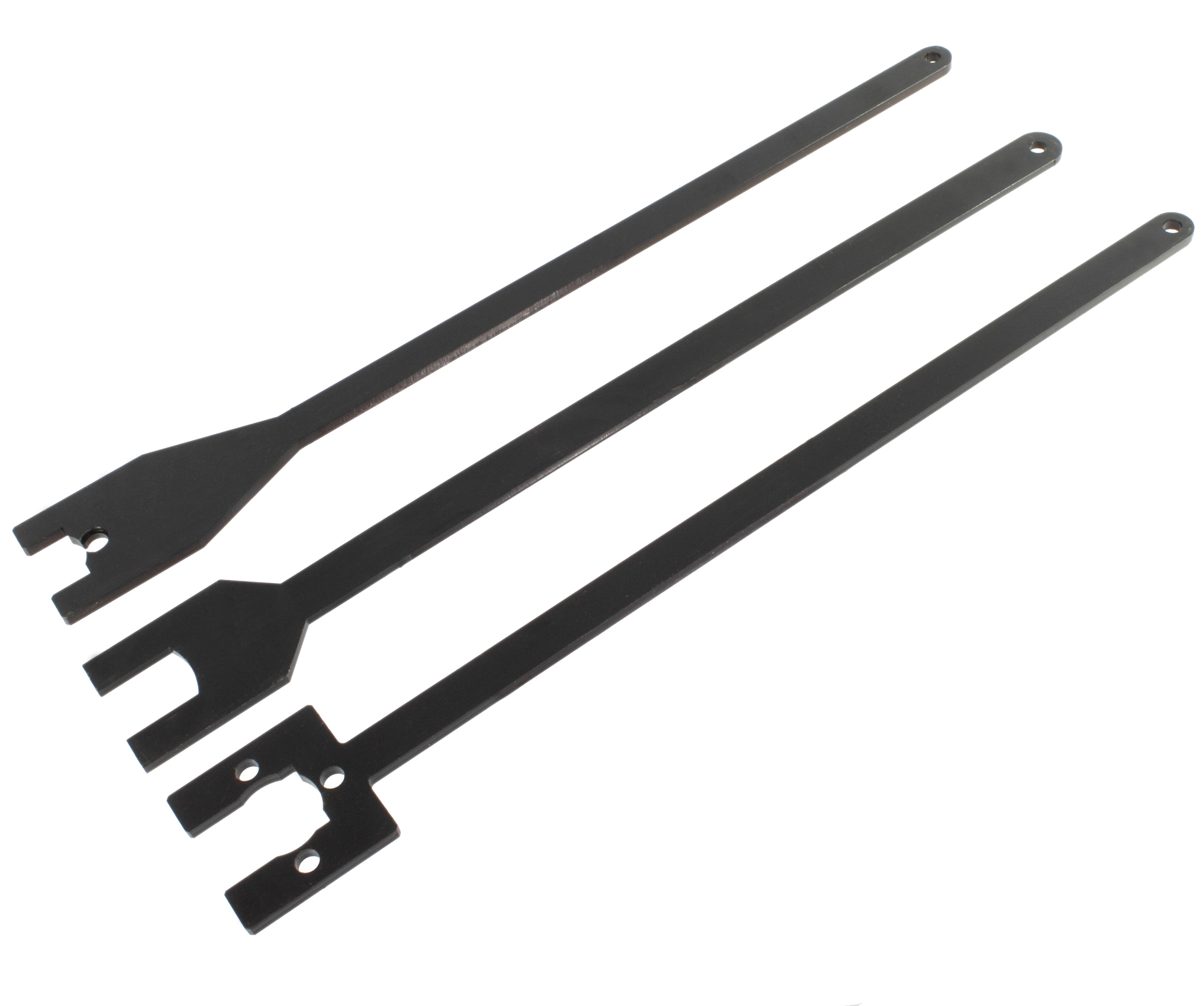 Visco Lüfter Demontage Werkzeug Montage für Land Rover 30DDTX TDV5 TDV6 306DT