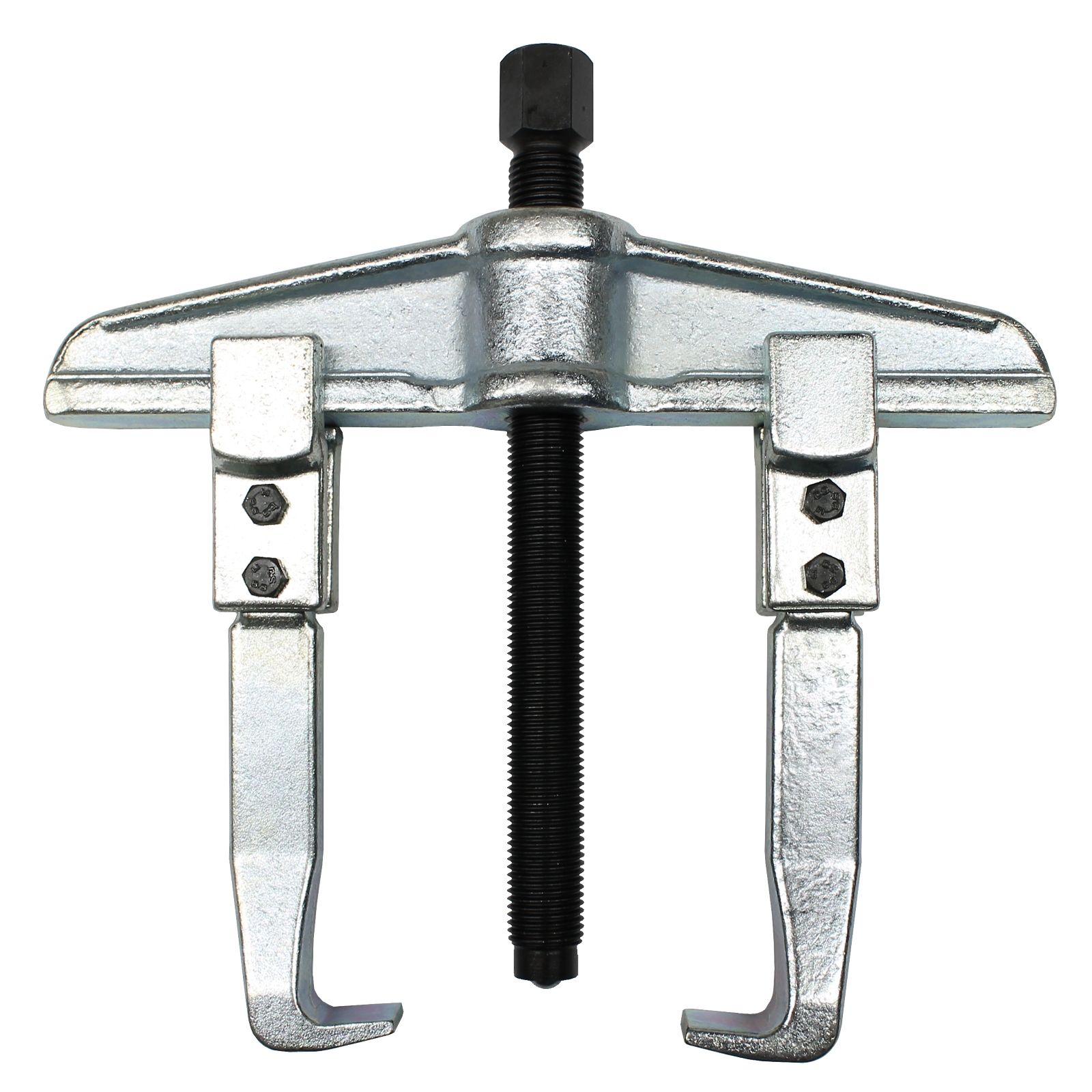 Parallel-Abzieher 2-armig, 350 mm x 200 mm