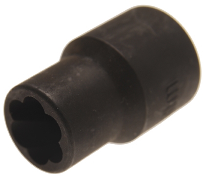 Mutternlöser / Schrauben Ausdreher Nuss SW 11mm 1/2|"|"