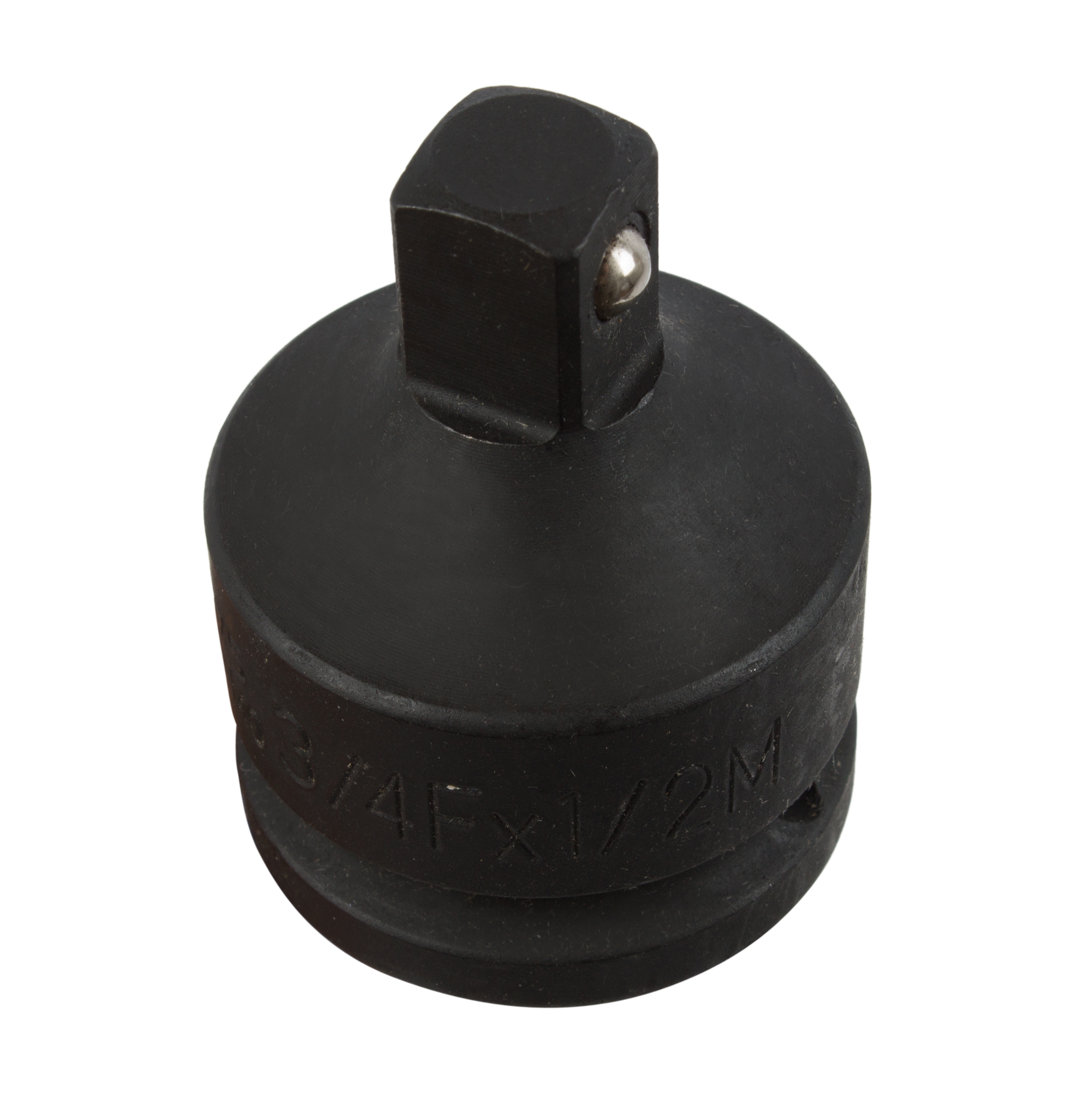 Kraft Adapter 3/4 innen - 1/2 aussen Schlagschrauber Kraftadapter Reduzierung