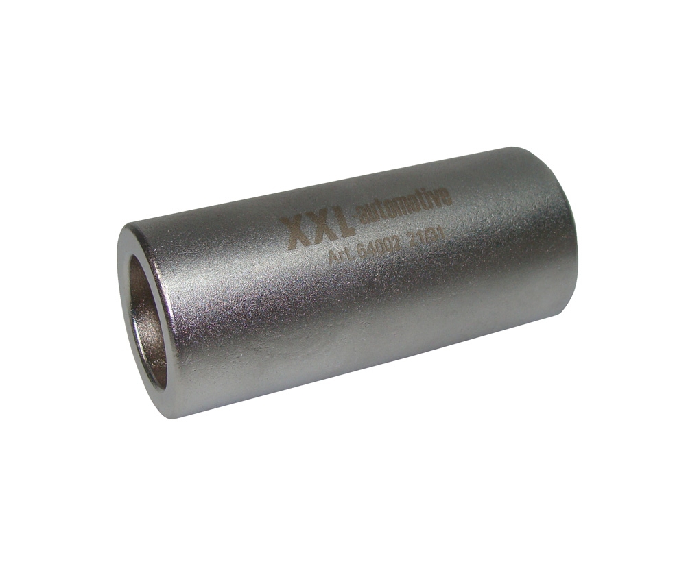 Druckstück für Traggelenk, Ø 21/31 mm