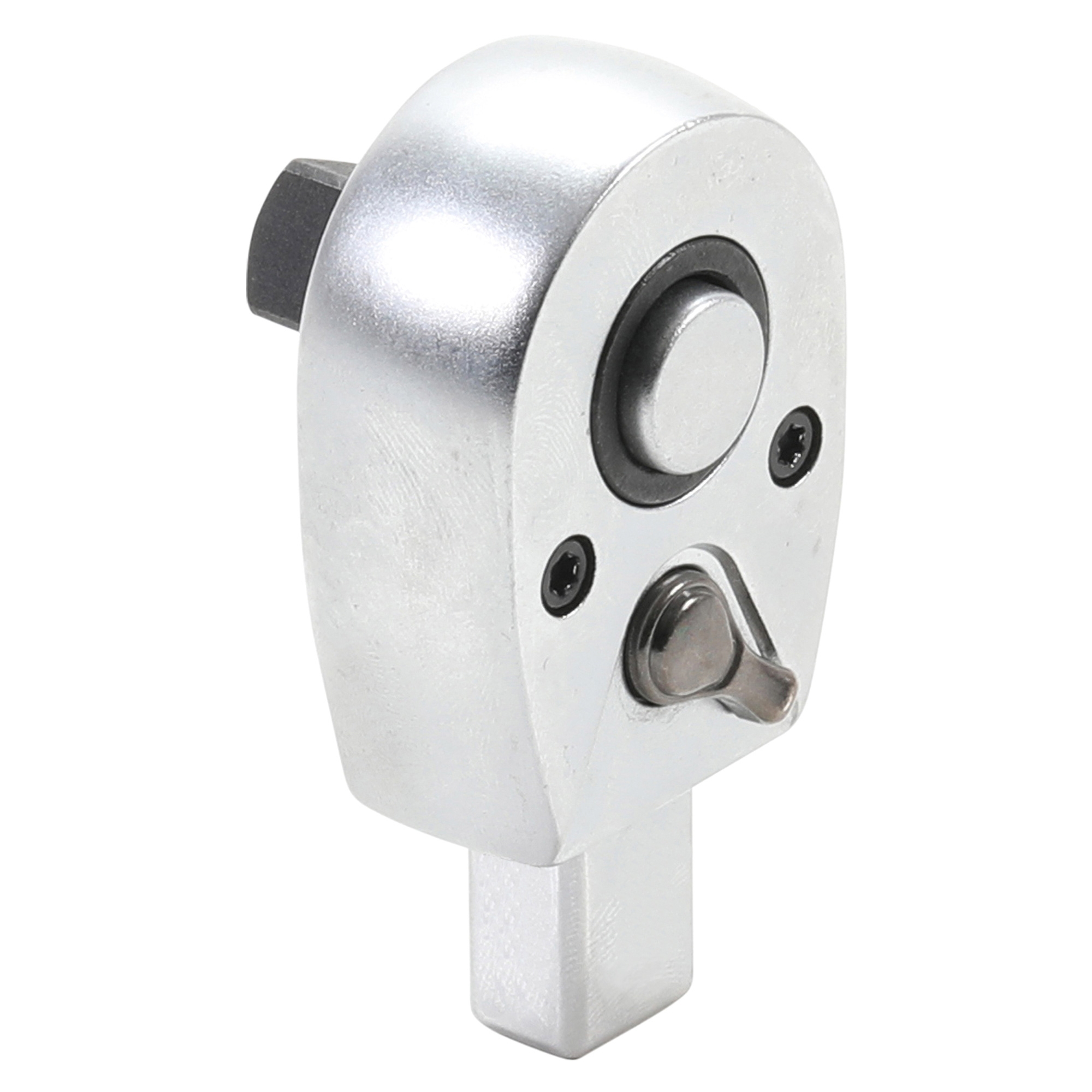 Einsteck-Umschaltknarre, feinverzahnt, 10 mm (3/8|"|")