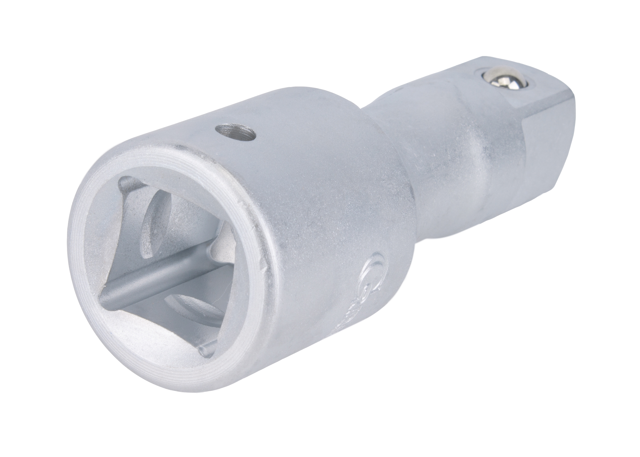 3/4 Verlängerung 100 mm vierkant Steckschlüssel Nuss Stecknuss Knarre verlängern