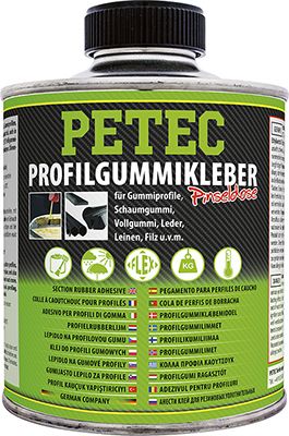 Profilgummikleber 350ML