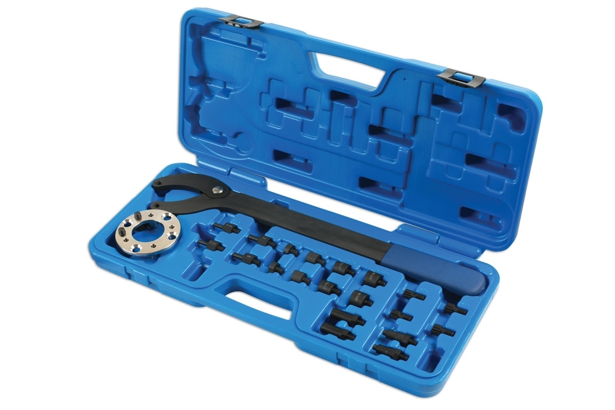 Riemenscheiben Haltewerkzeuge Nockewellen Gegenhalter wie VAG VW T10172 T10554