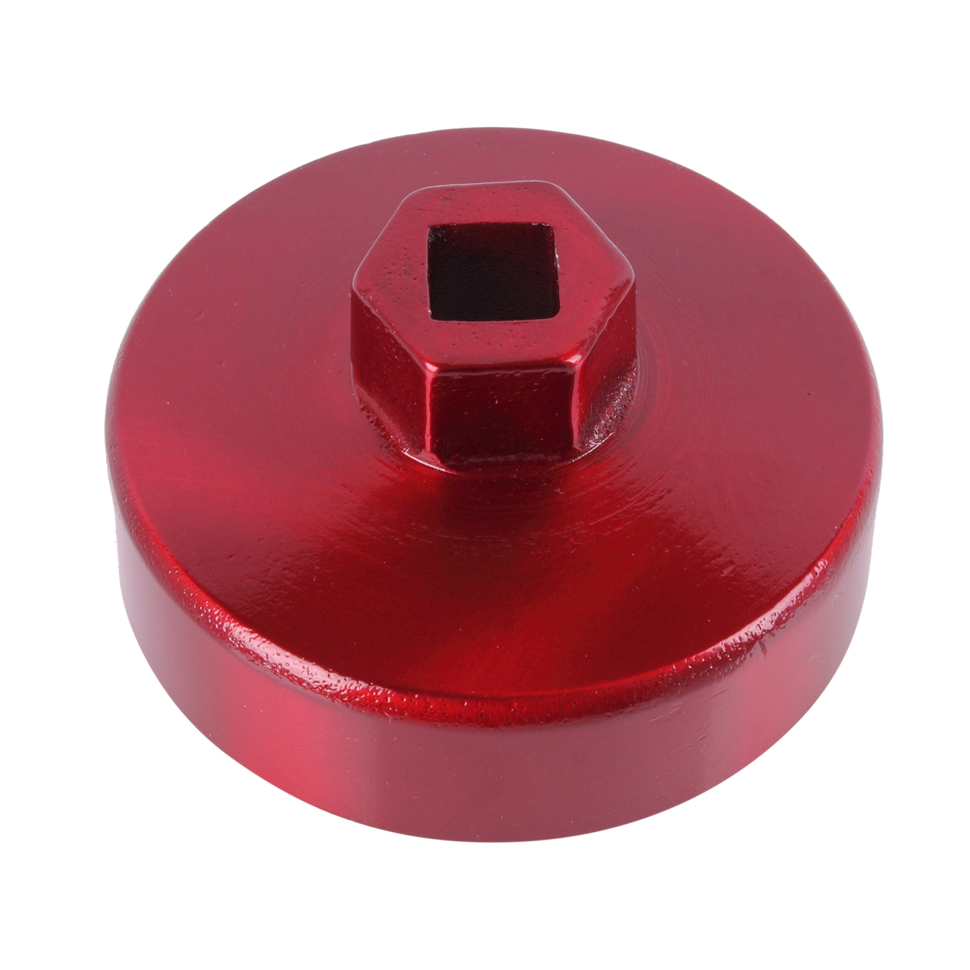 Filterkappe für Öl 74 mm x 14kant für Mercedes VW