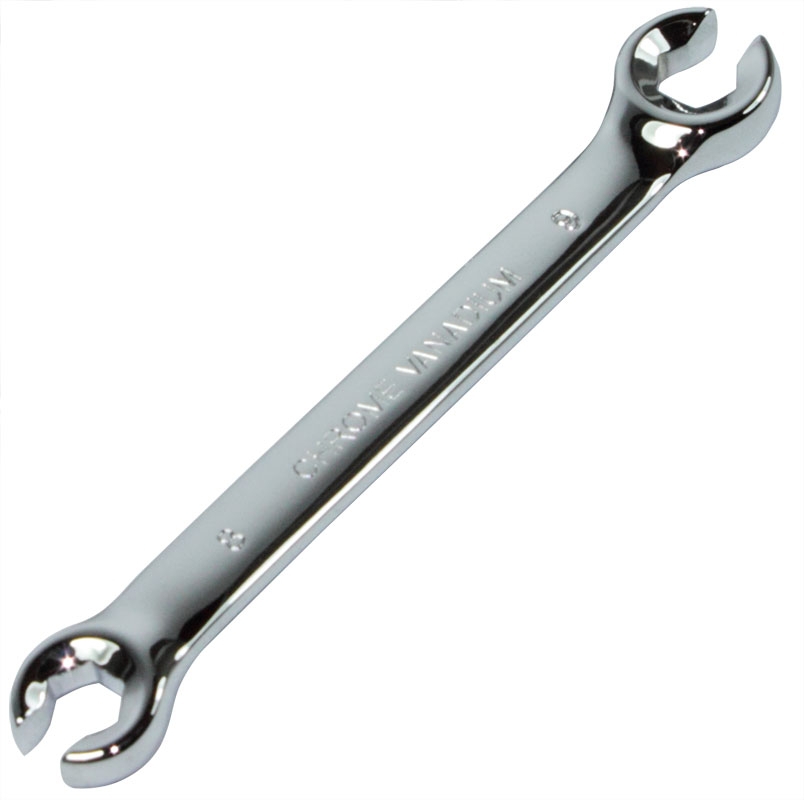 Bremsleitungsschlüssel, 8x9 mm