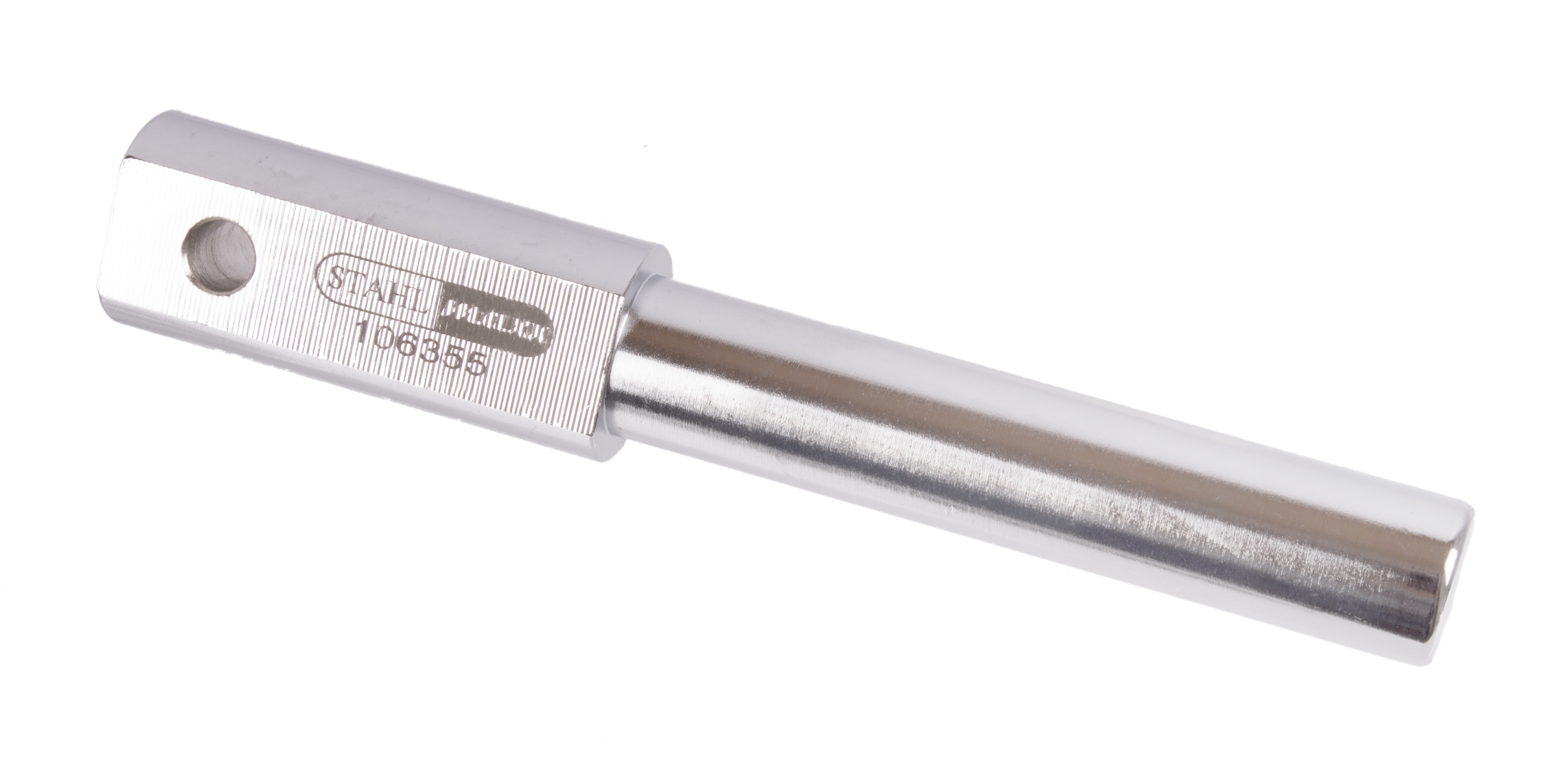 Absteckdorn für Kurbelwellen, für Ford