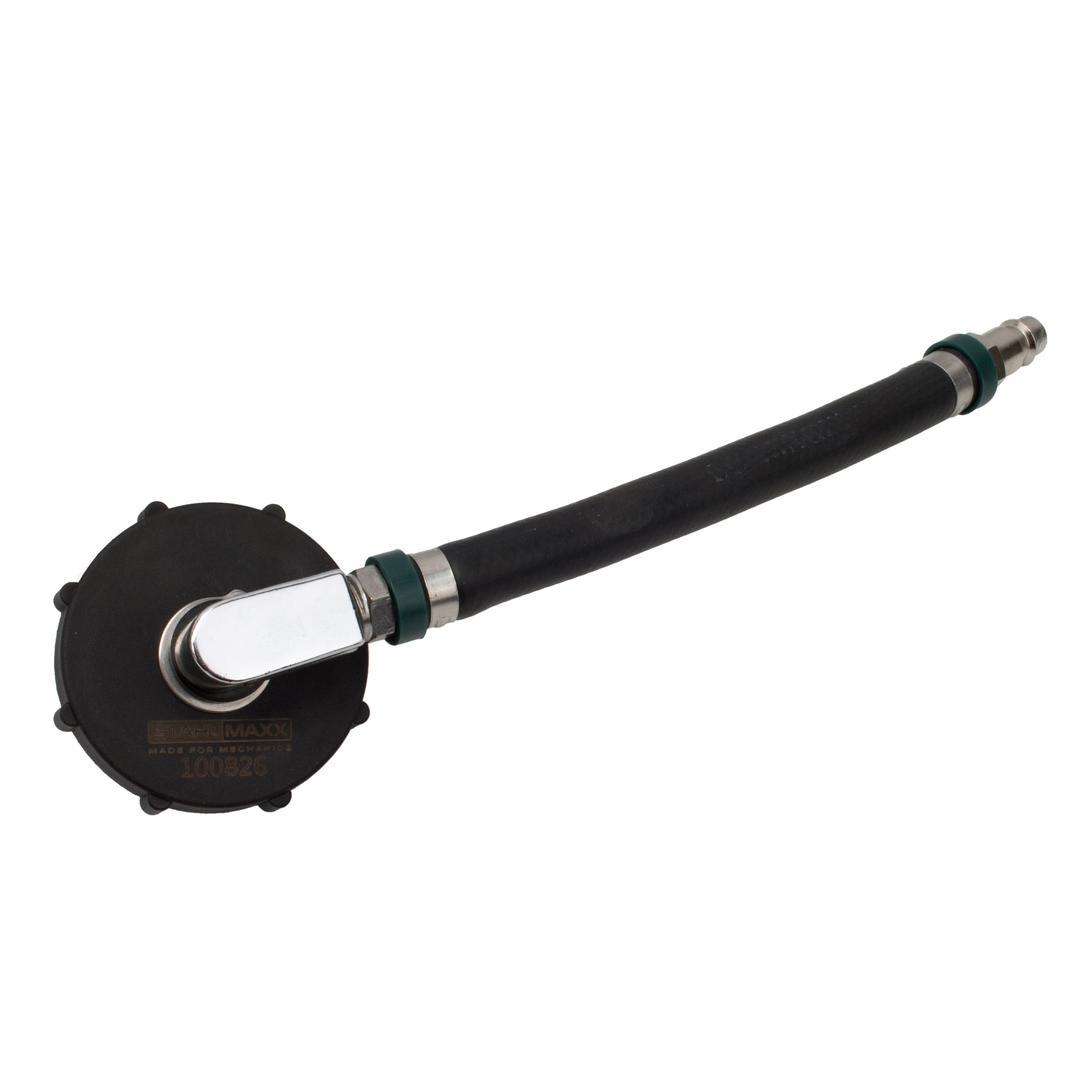 Adapter für Bremsenentlüftung bei Ford / Mazda / Opel