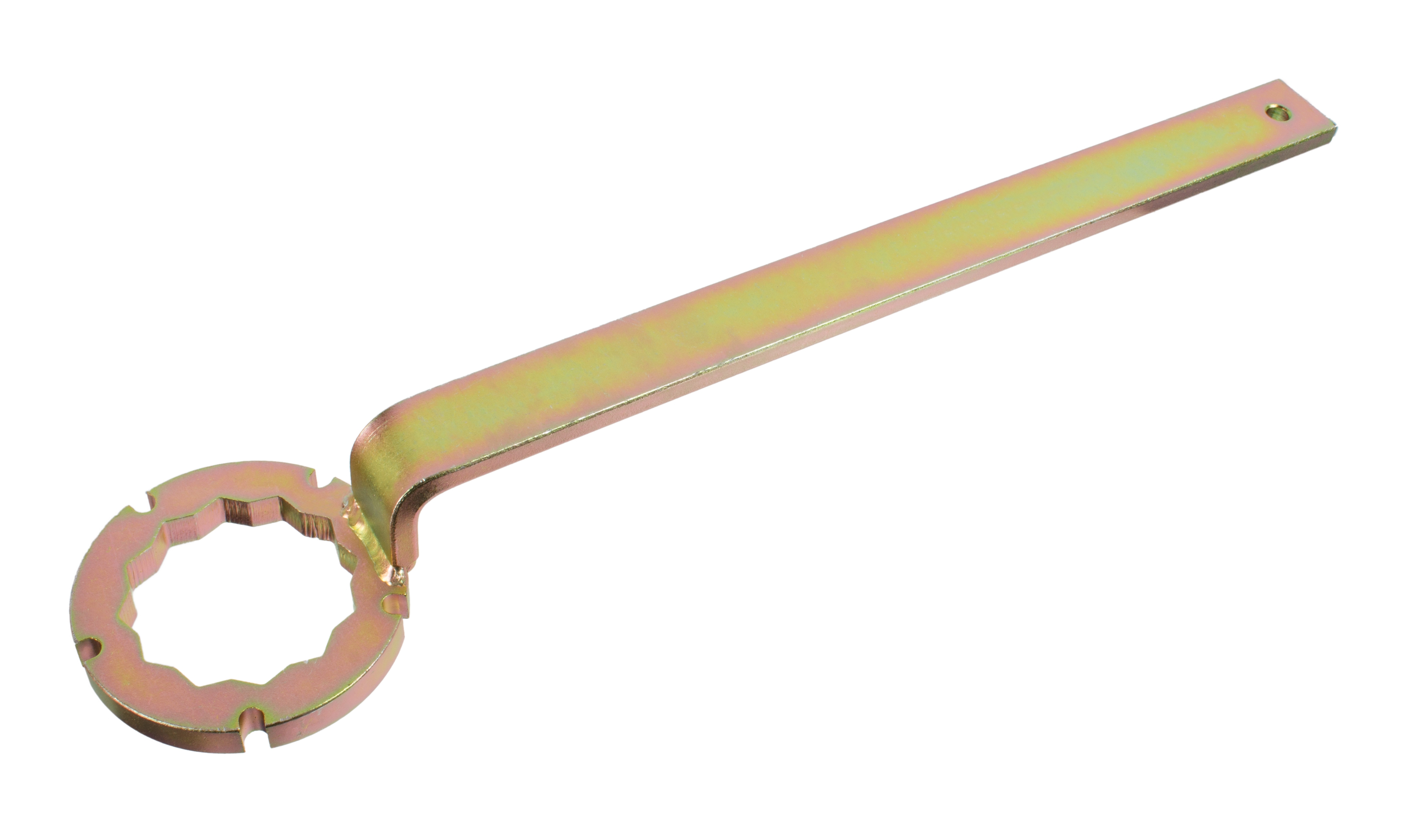 Nockenwellenriemenscheiben-Gegenhalter für Subaru