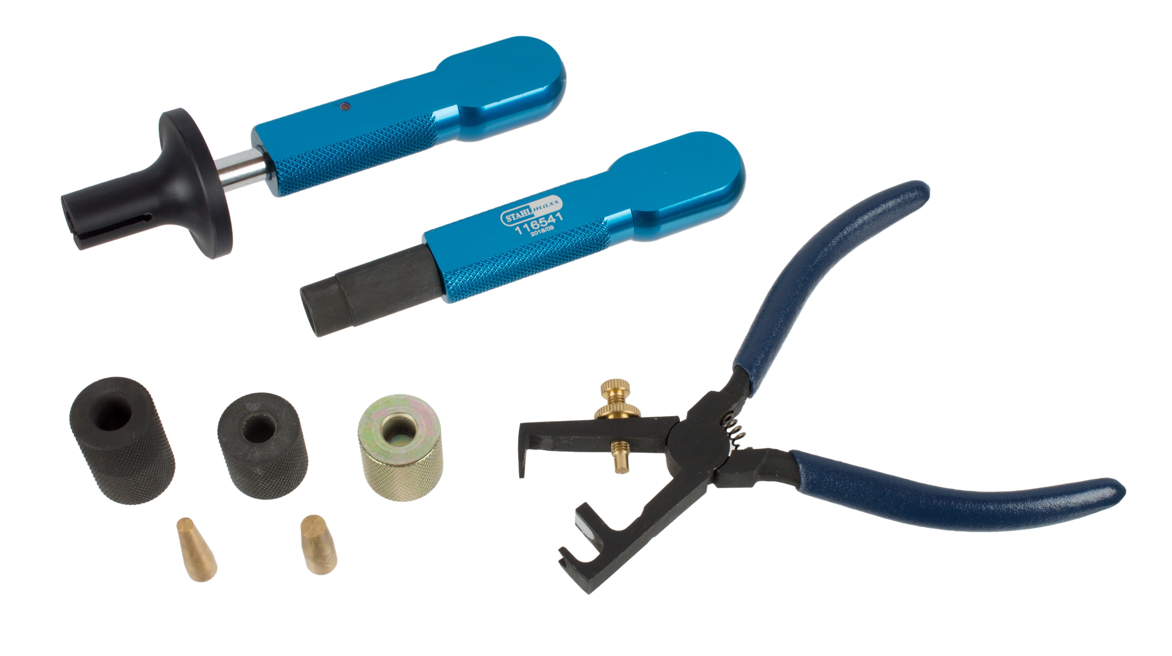 Injektordichtring De-/Montagewerkzeug für BMW