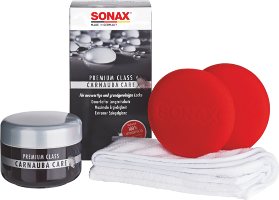 PREMIUM CLASS CarnaubaCare 200ml