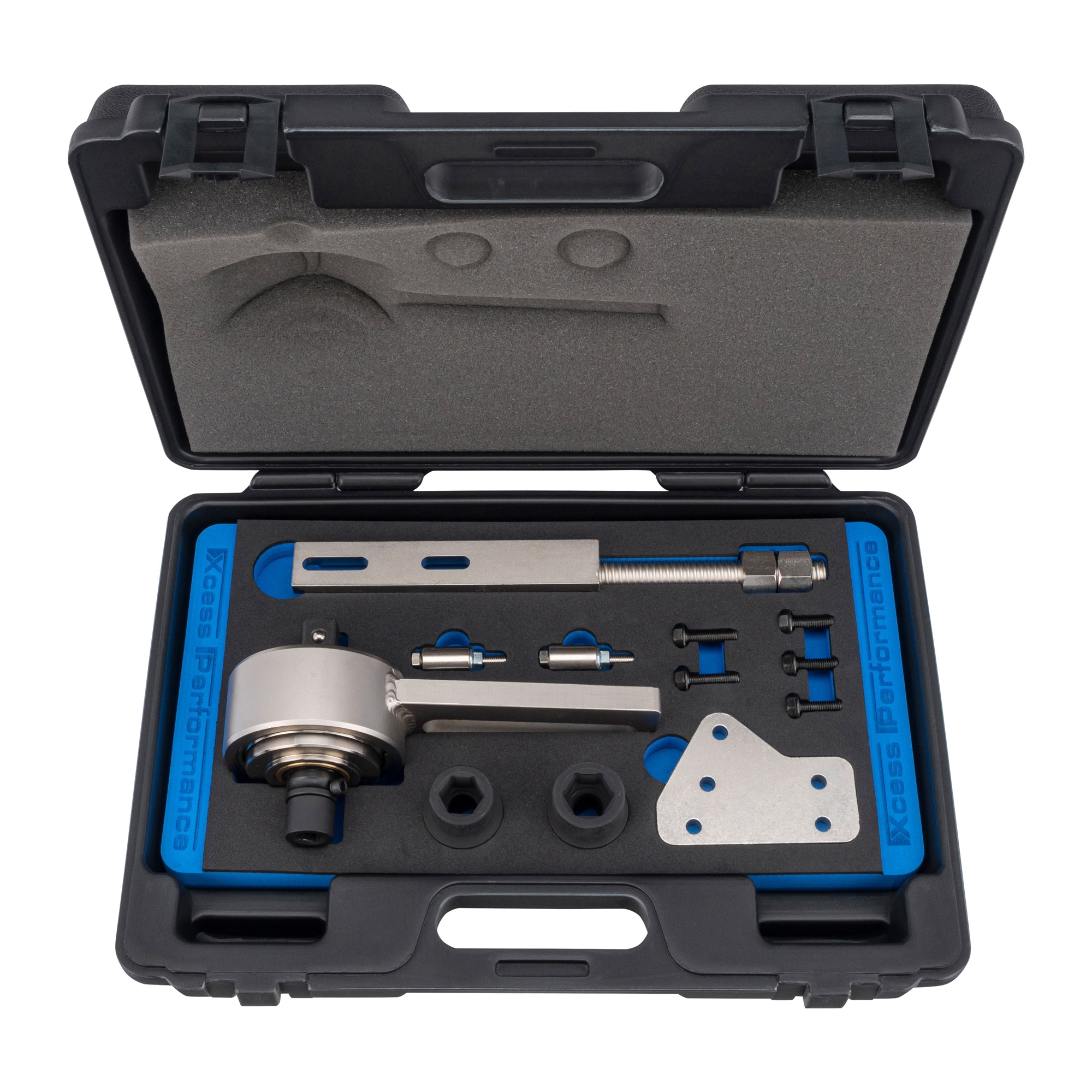 Drehmomentvervielfältiger Set für Ford EcoBoost und Duratec Motoren