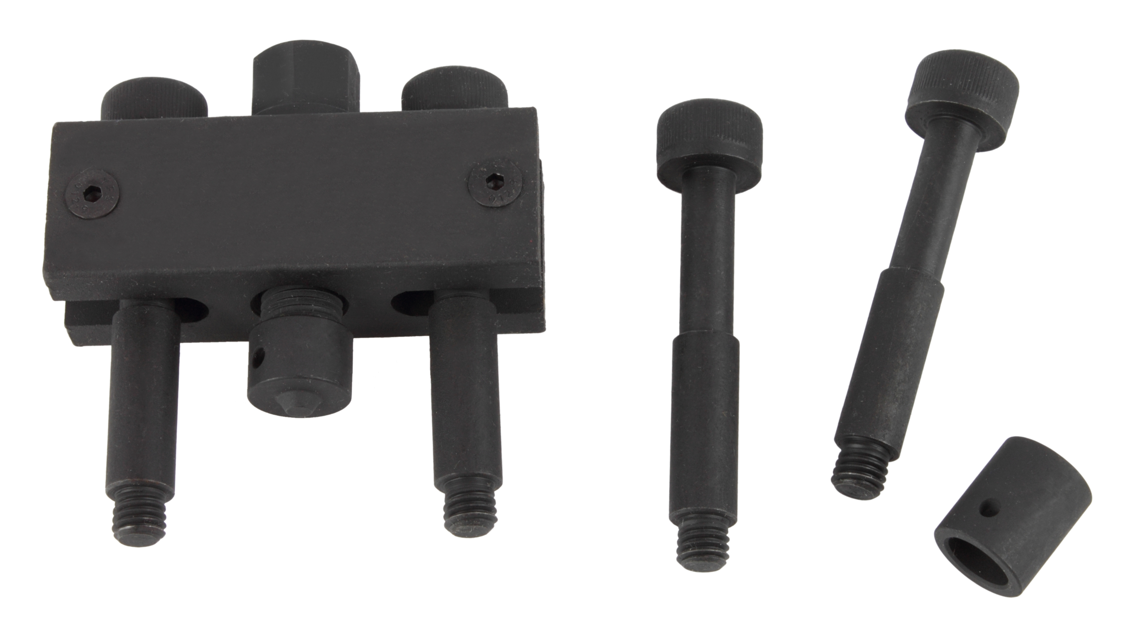 Hochdruckpumpenrad Abzieher für VAG 2,0 TDi CR wie OEM T40064