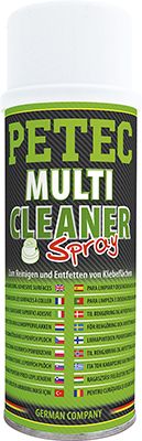 Multi Cleaner Spray  200ML
