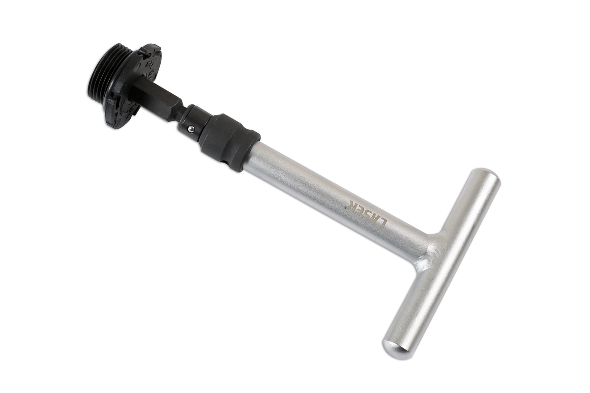 Kunststoff Ölablassschrauben Demontage und Montage Werkzeug Set