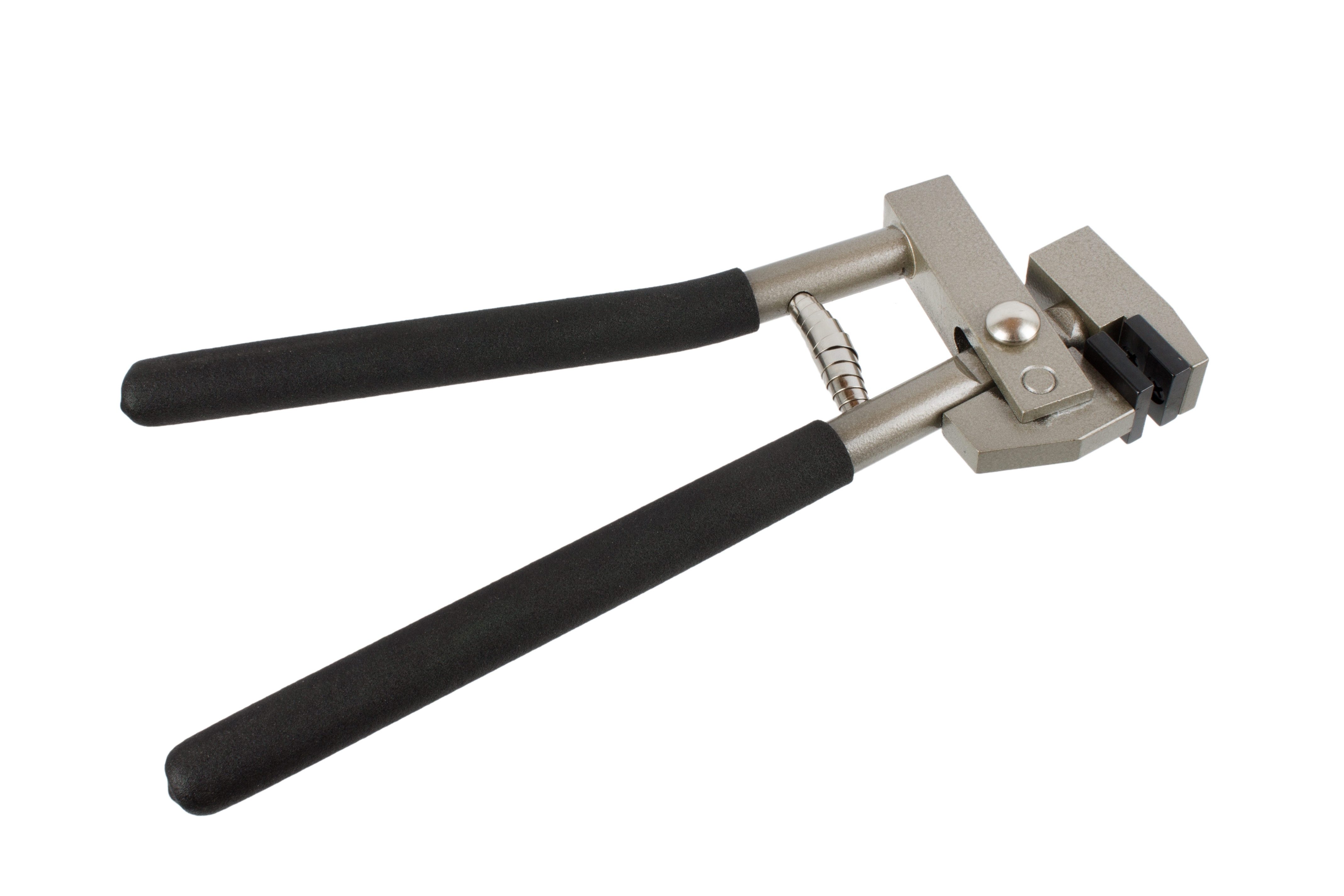 Absetzzange Karosseriezange Absetzen Blechkanten 13 mm Blech Zange Kanten Kfz