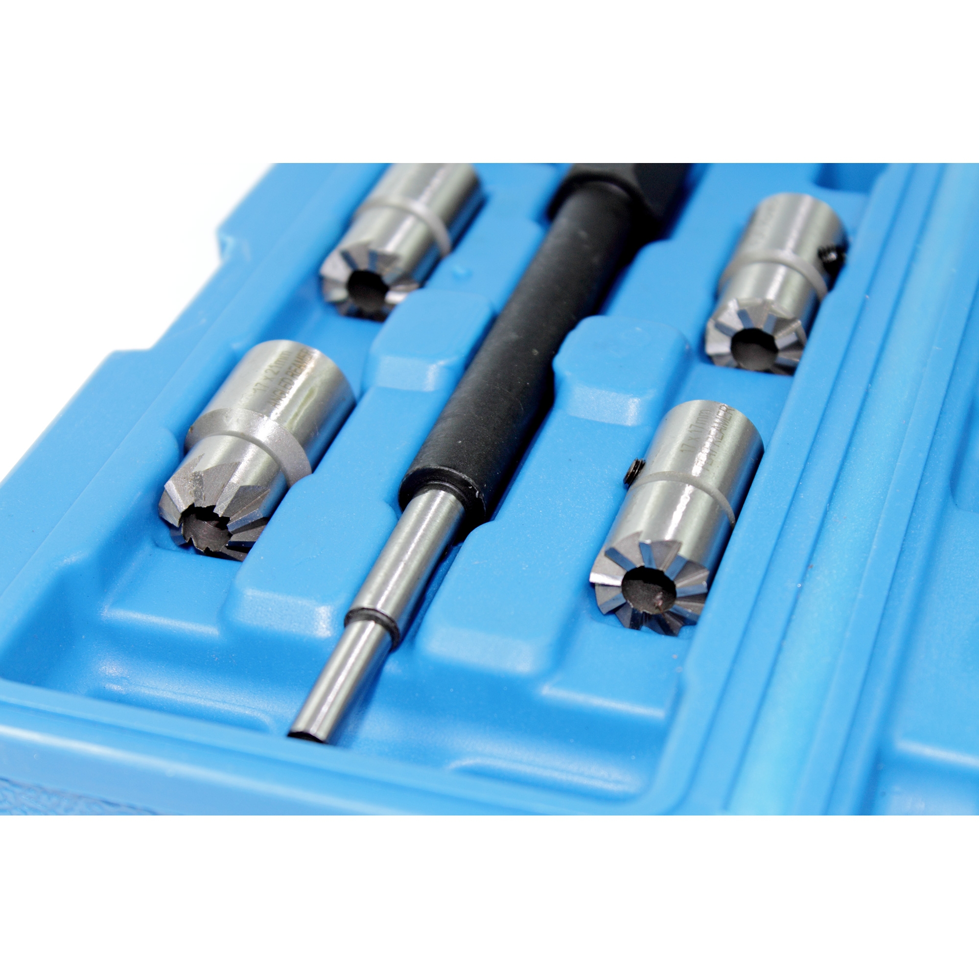 Delphi Bosch Injektoren Dichtsitz Injektorsitz Fräser Injektorfräser Werkzeug