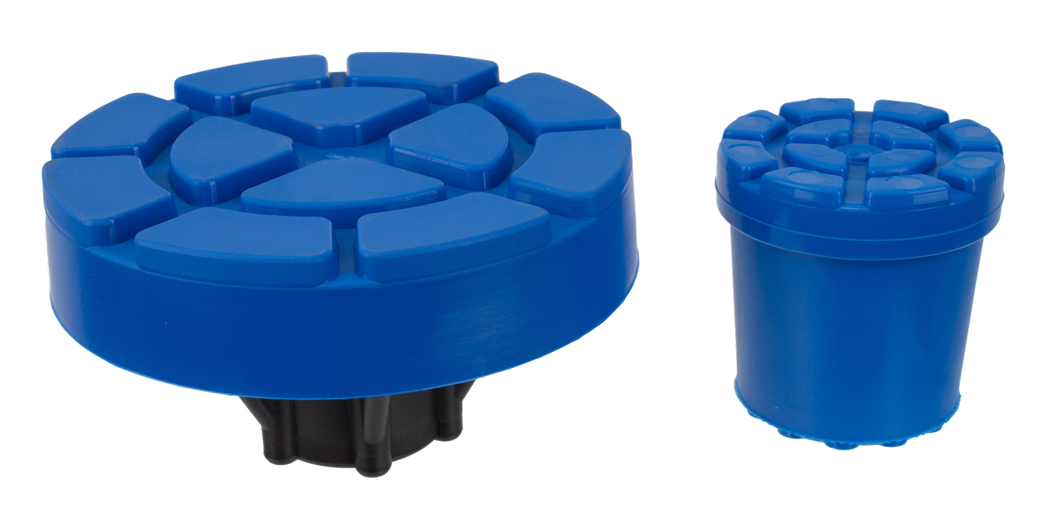 Set-Montagehilfe für Getriebeheber