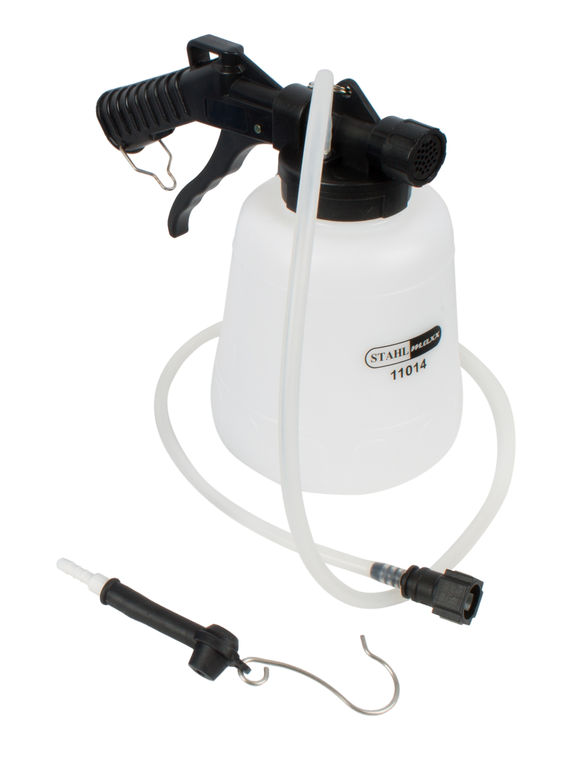 Kraftstoffentlüftungsgerät-Druckluft wie Ford, BMW, Mercedes